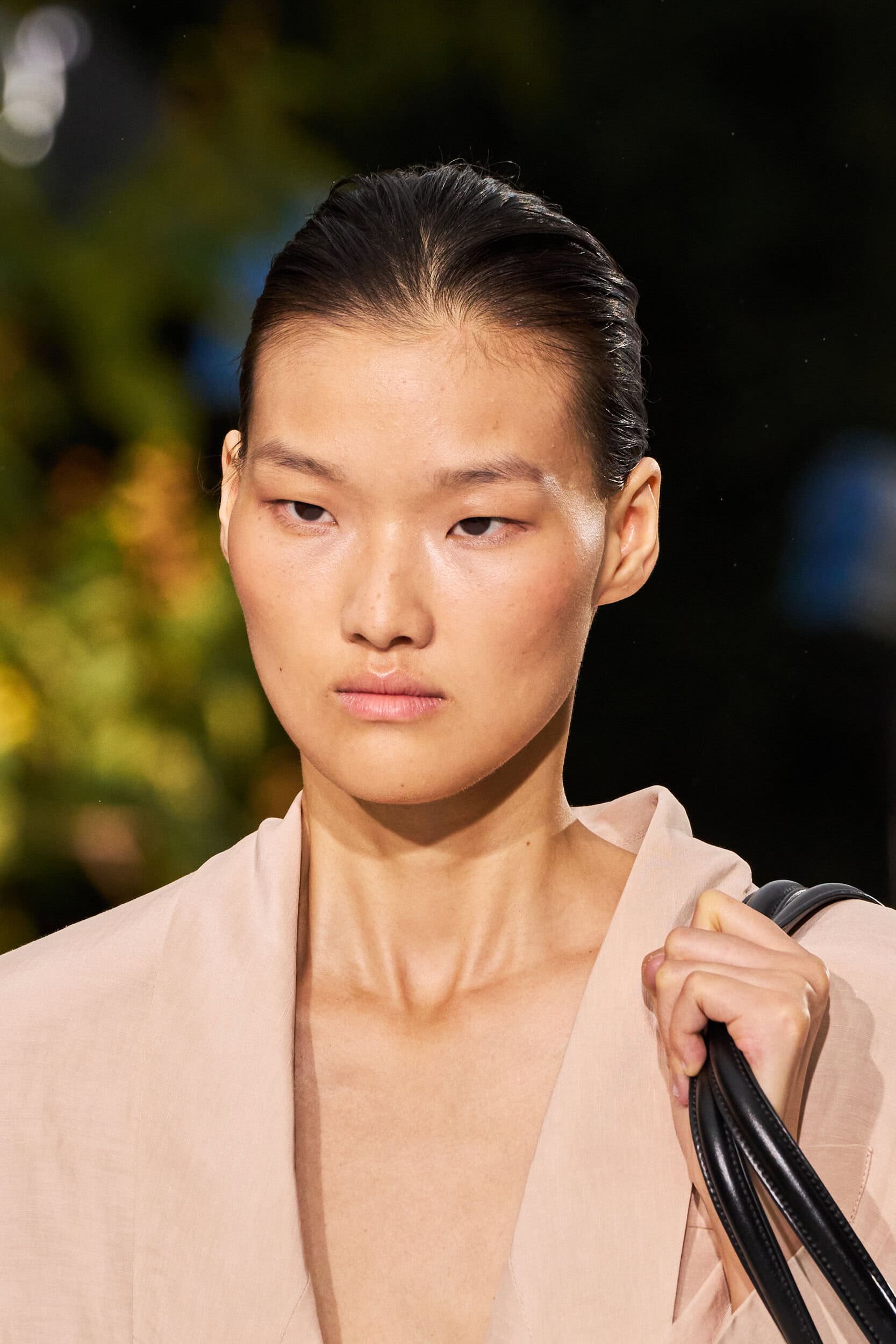 Stella Mccartney Spring 2027 Fashion Show Details