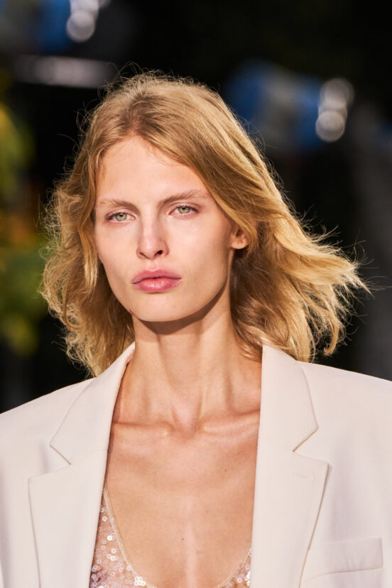 Stella Mccartney Spring 2027 Fashion Show Details