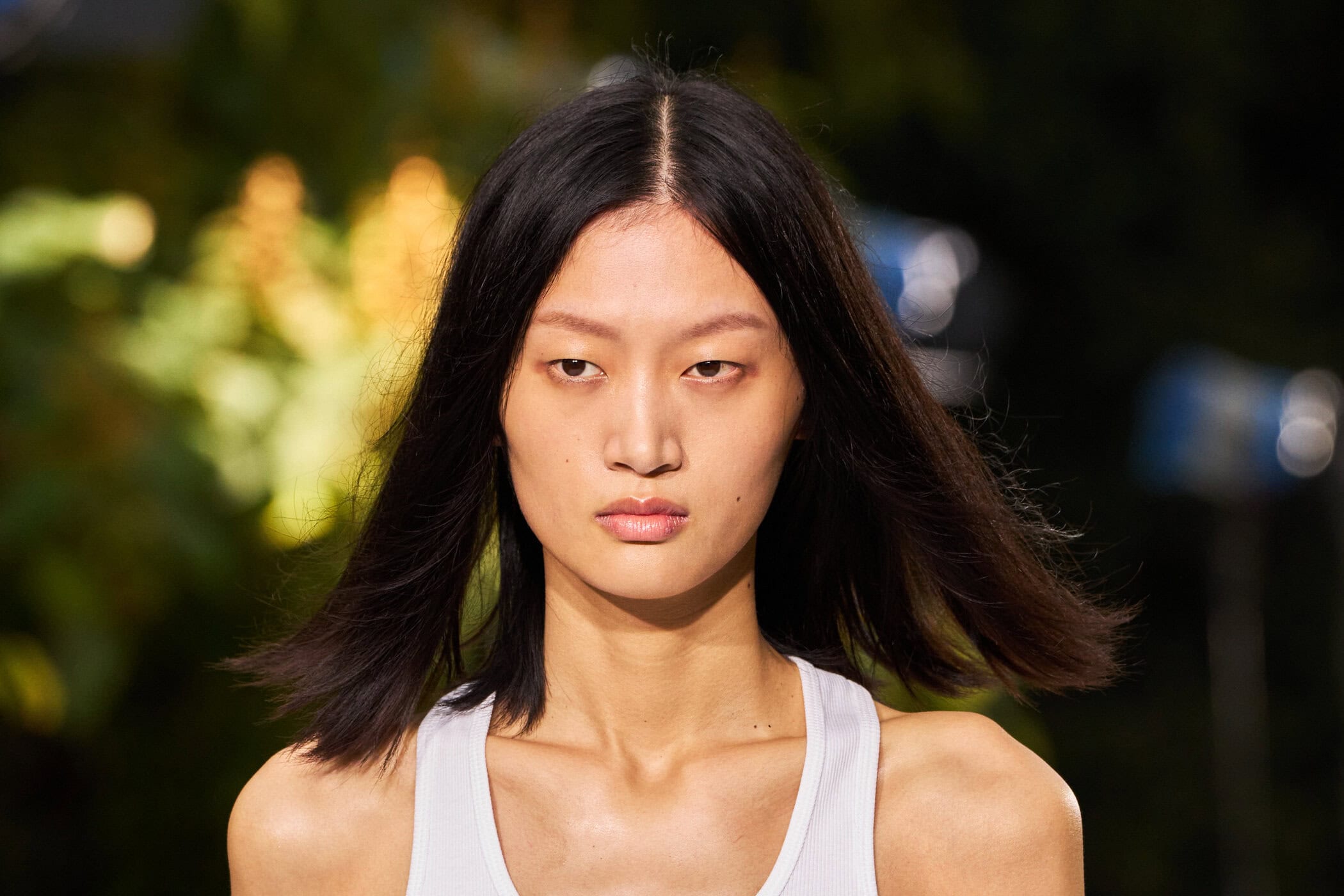 Stella Mccartney Spring 2027 Fashion Show Details