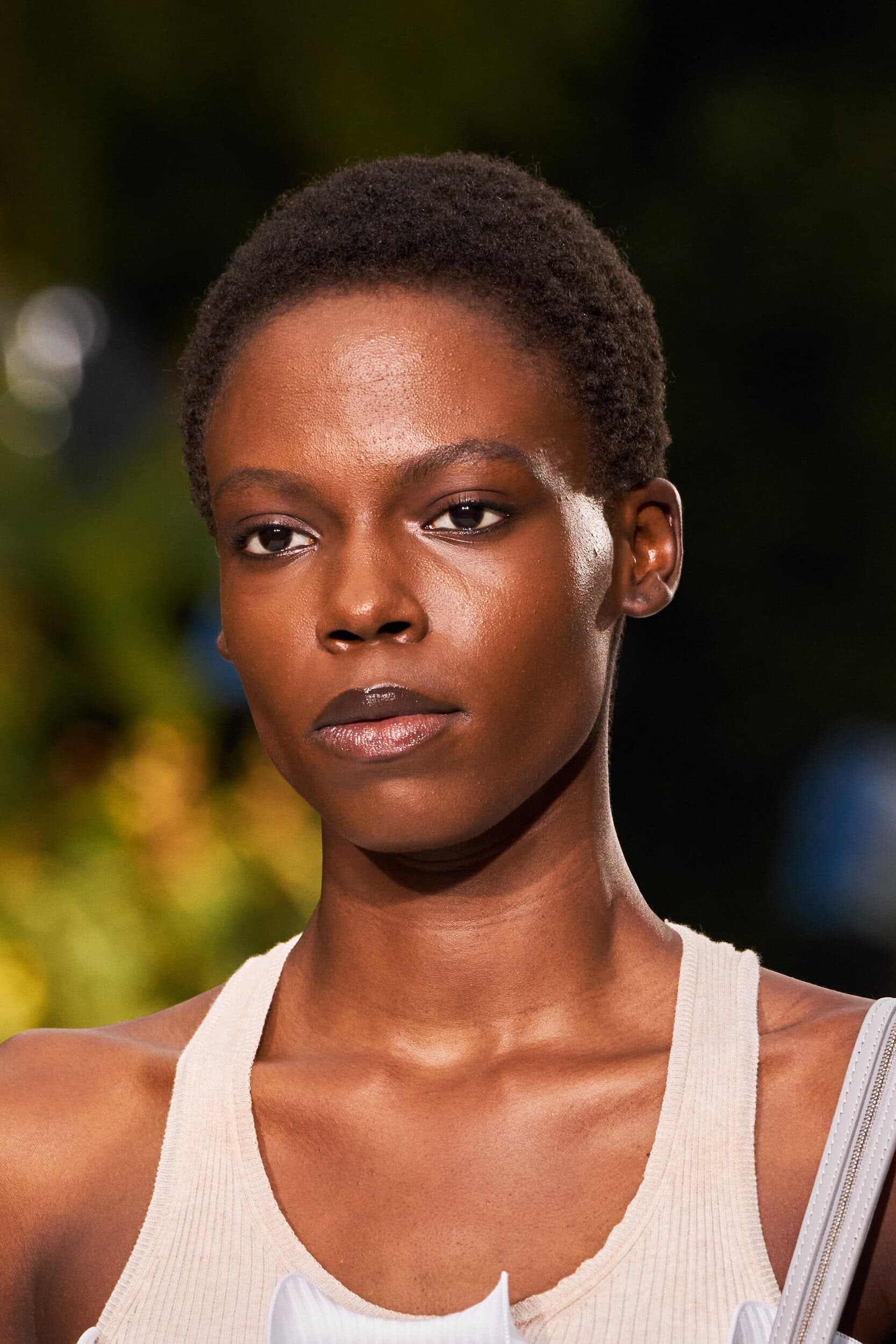 Stella Mccartney Spring 2027 Fashion Show Details