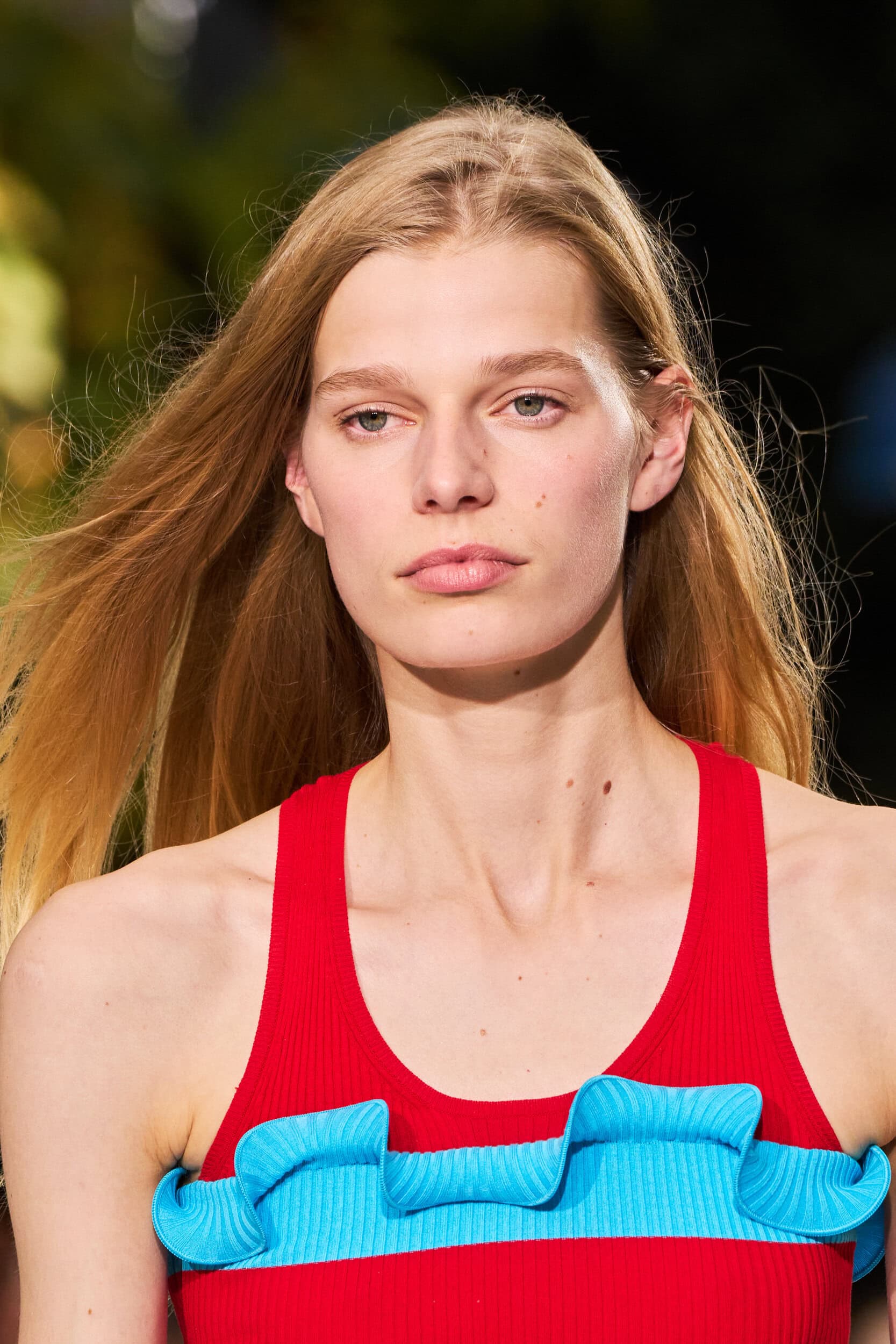 Stella Mccartney Spring 2027 Fashion Show Details