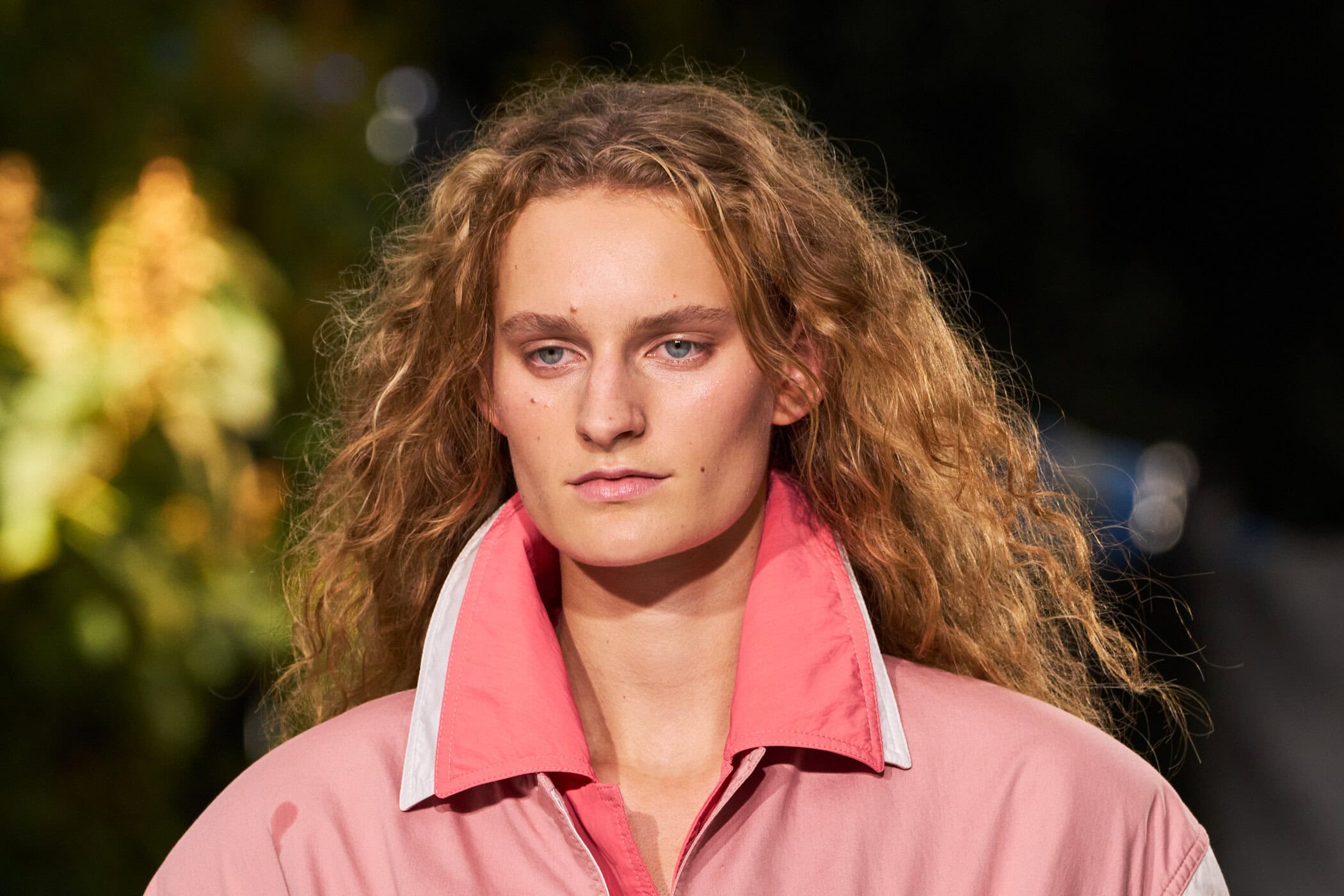 Stella Mccartney Spring 2027 Fashion Show Details