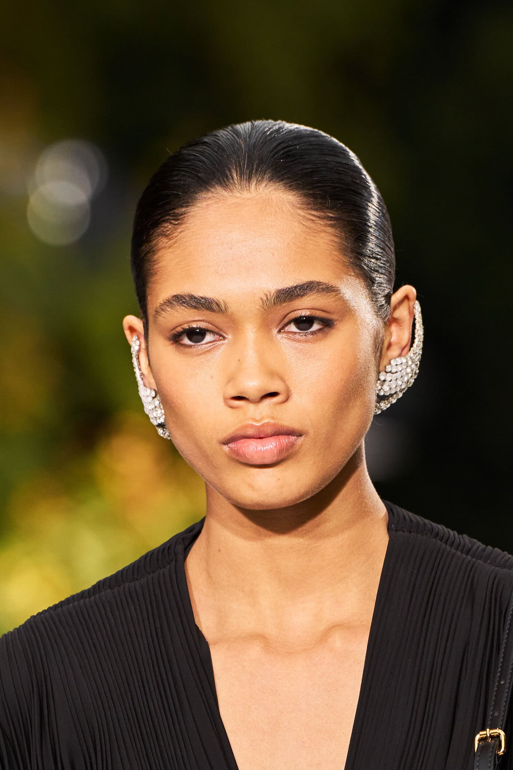 Stella Mccartney Spring 2027 Fashion Show Details