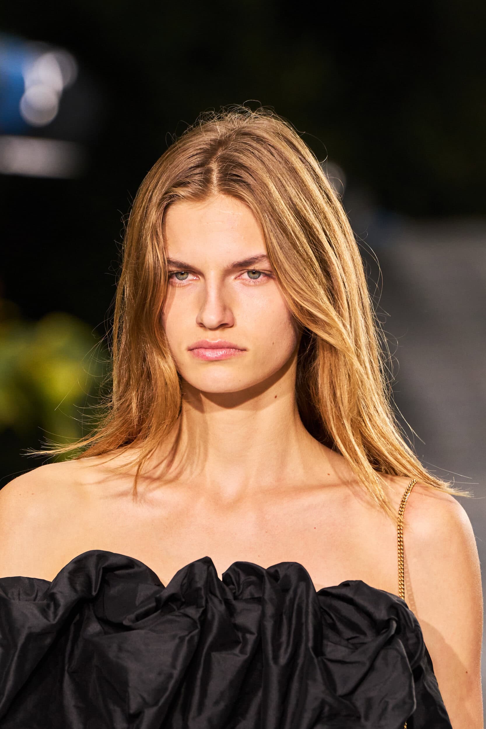 Stella Mccartney Spring 2027 Fashion Show Details