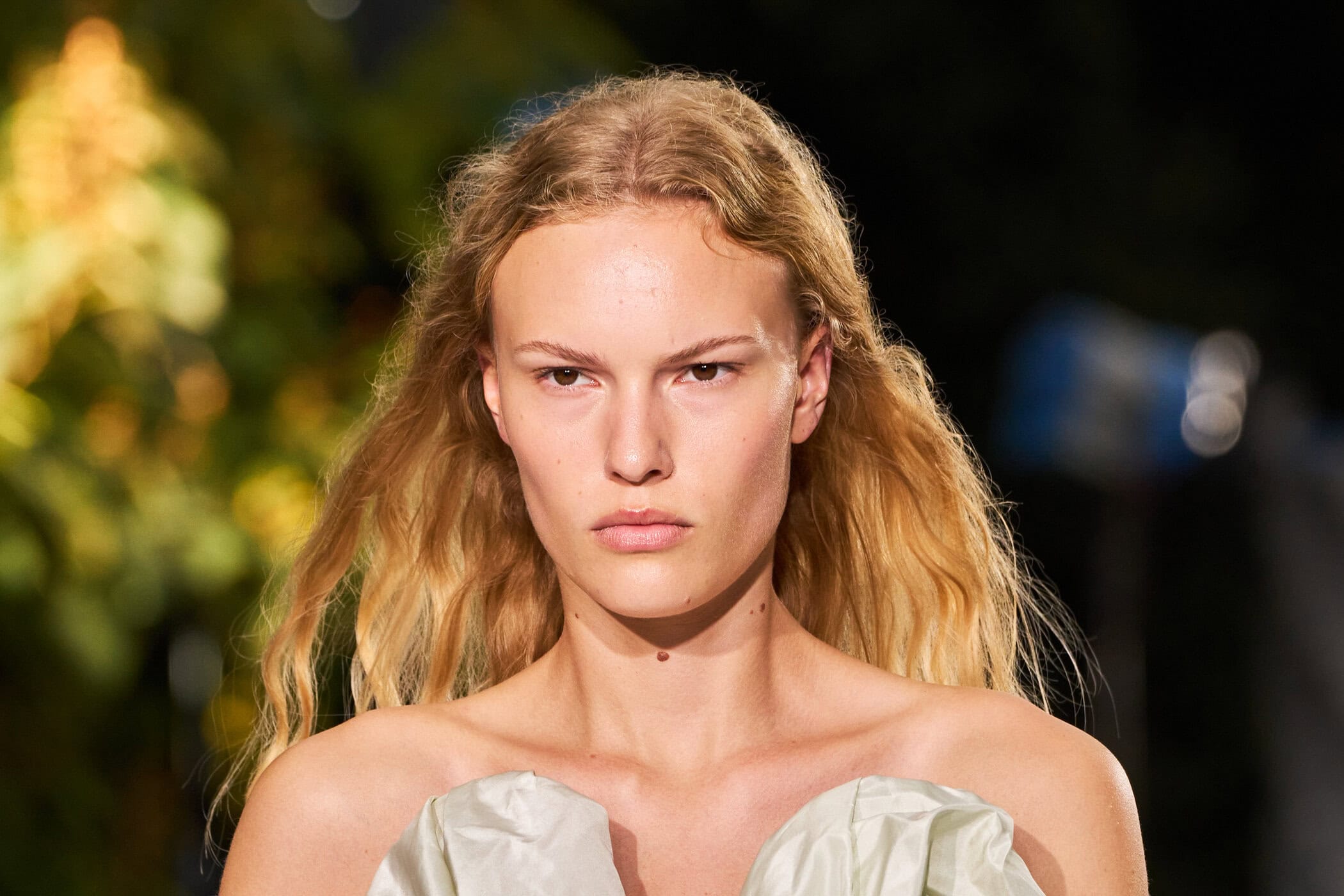 Stella Mccartney Spring 2027 Fashion Show Details