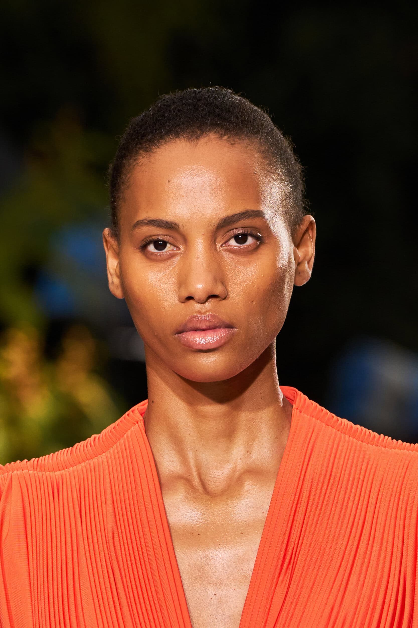 Stella Mccartney Spring 2027 Fashion Show Details