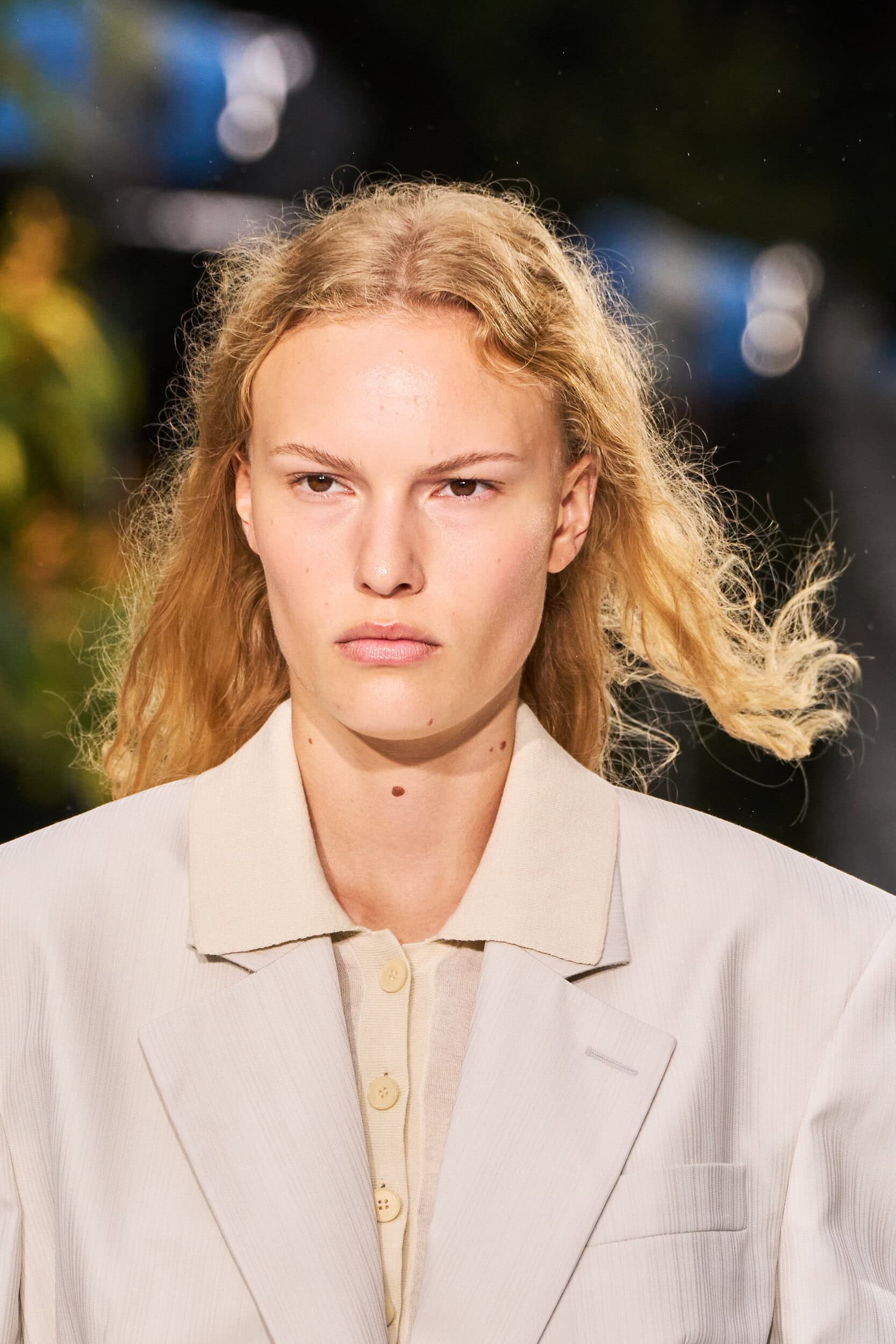 Stella Mccartney Spring 2027 Fashion Show Details