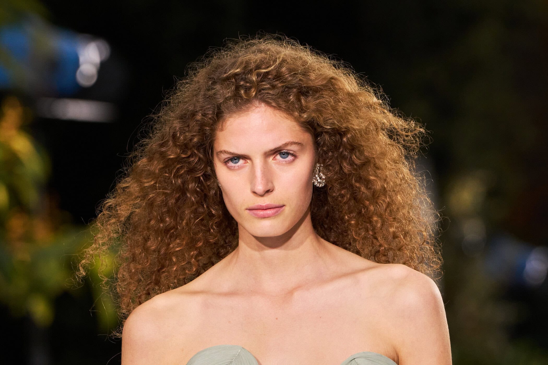 Stella Mccartney Spring 2027 Fashion Show Details