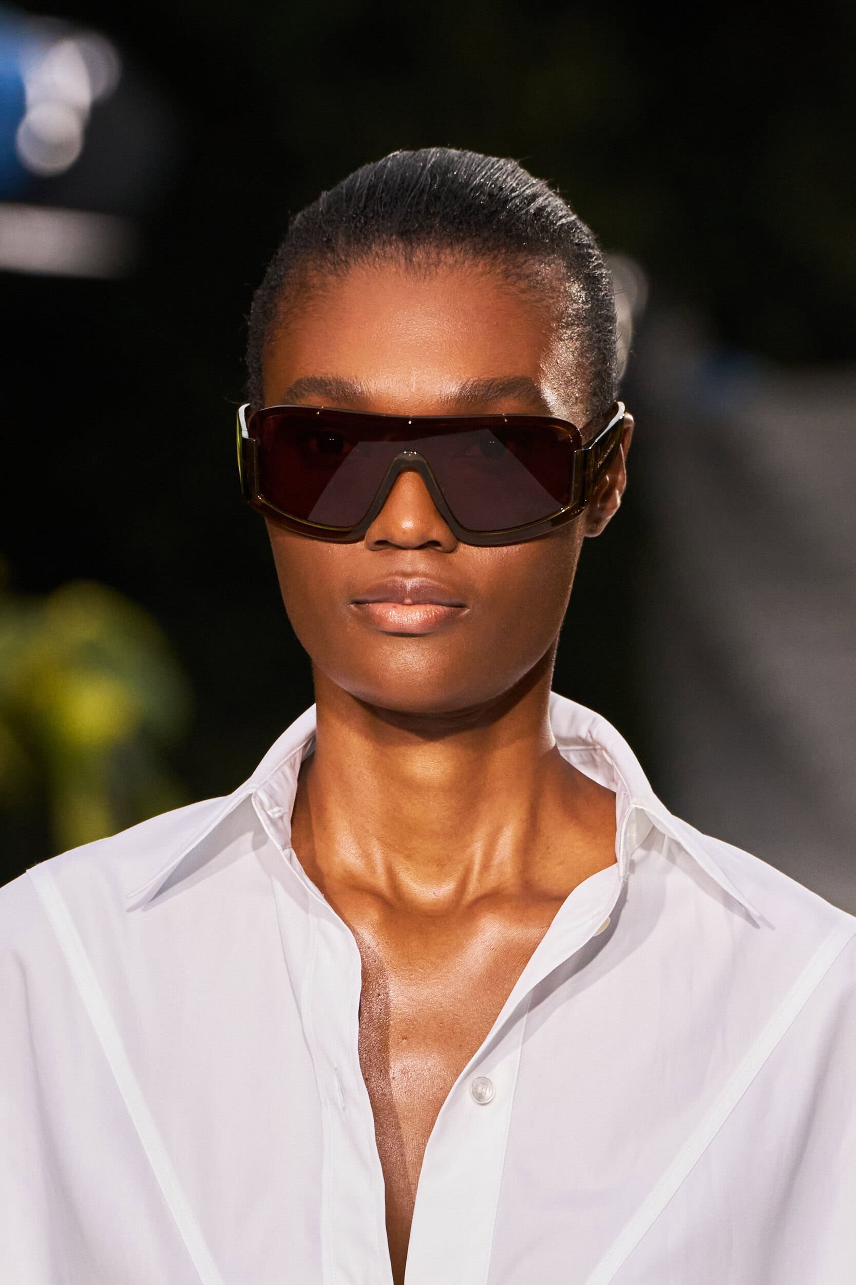 Stella Mccartney Spring 2027 Fashion Show Details