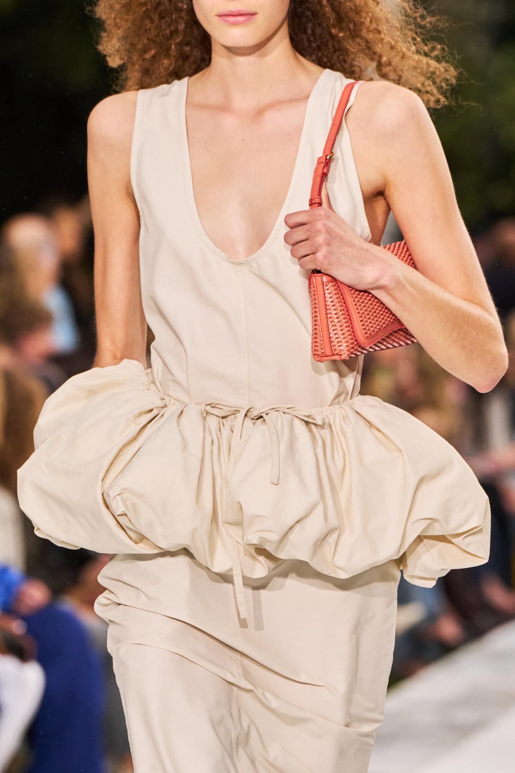 Stella Mccartney Spring 2027 Fashion Show Details