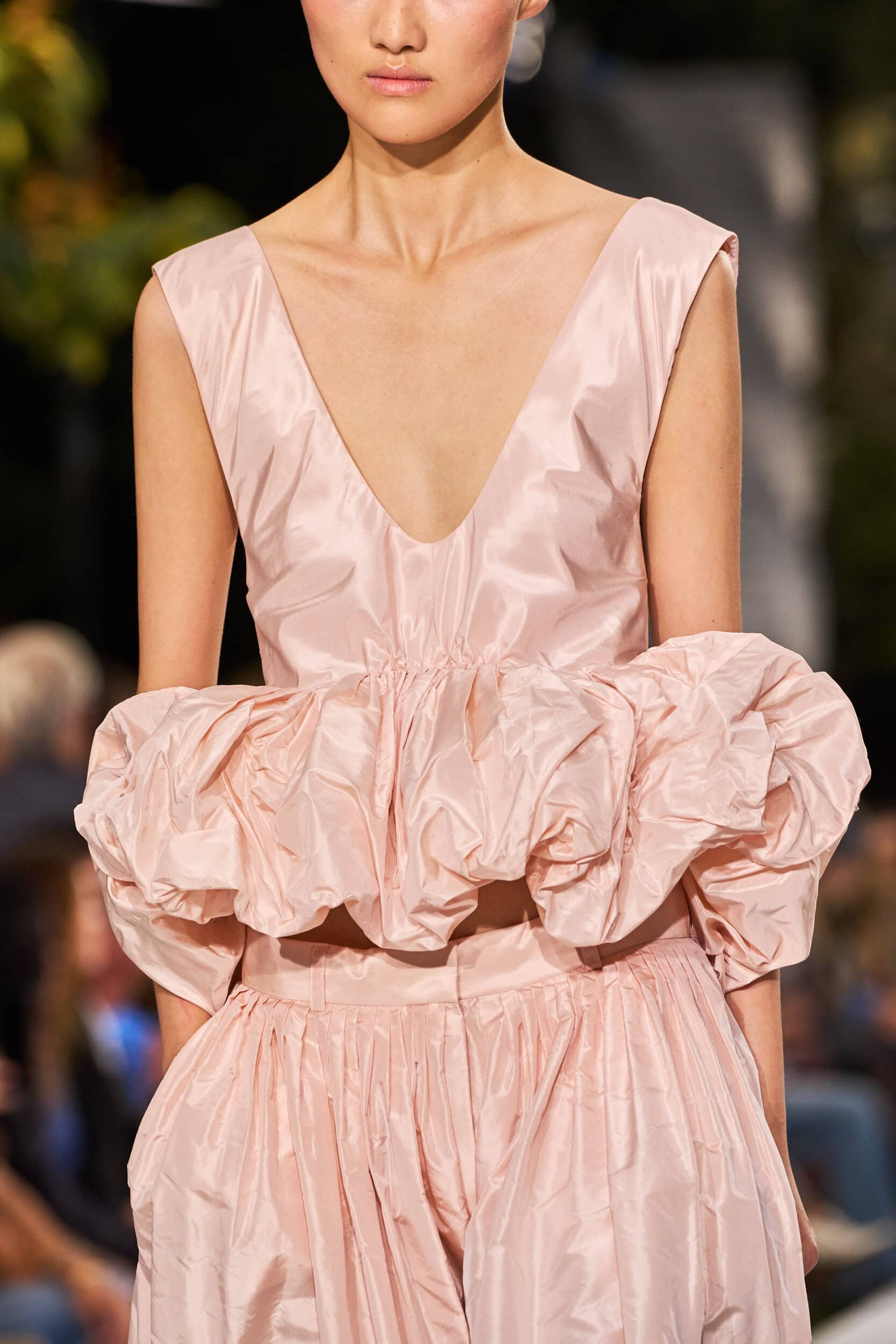 Stella Mccartney Spring 2027 Fashion Show Details