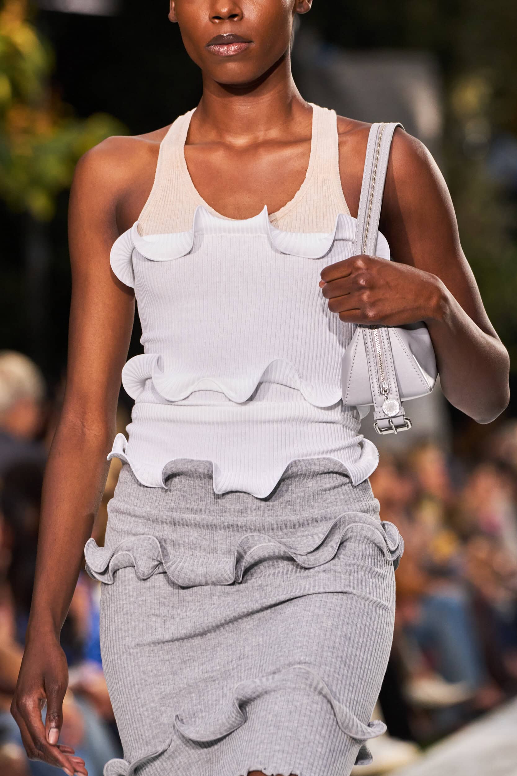 Stella Mccartney Spring 2027 Fashion Show Details