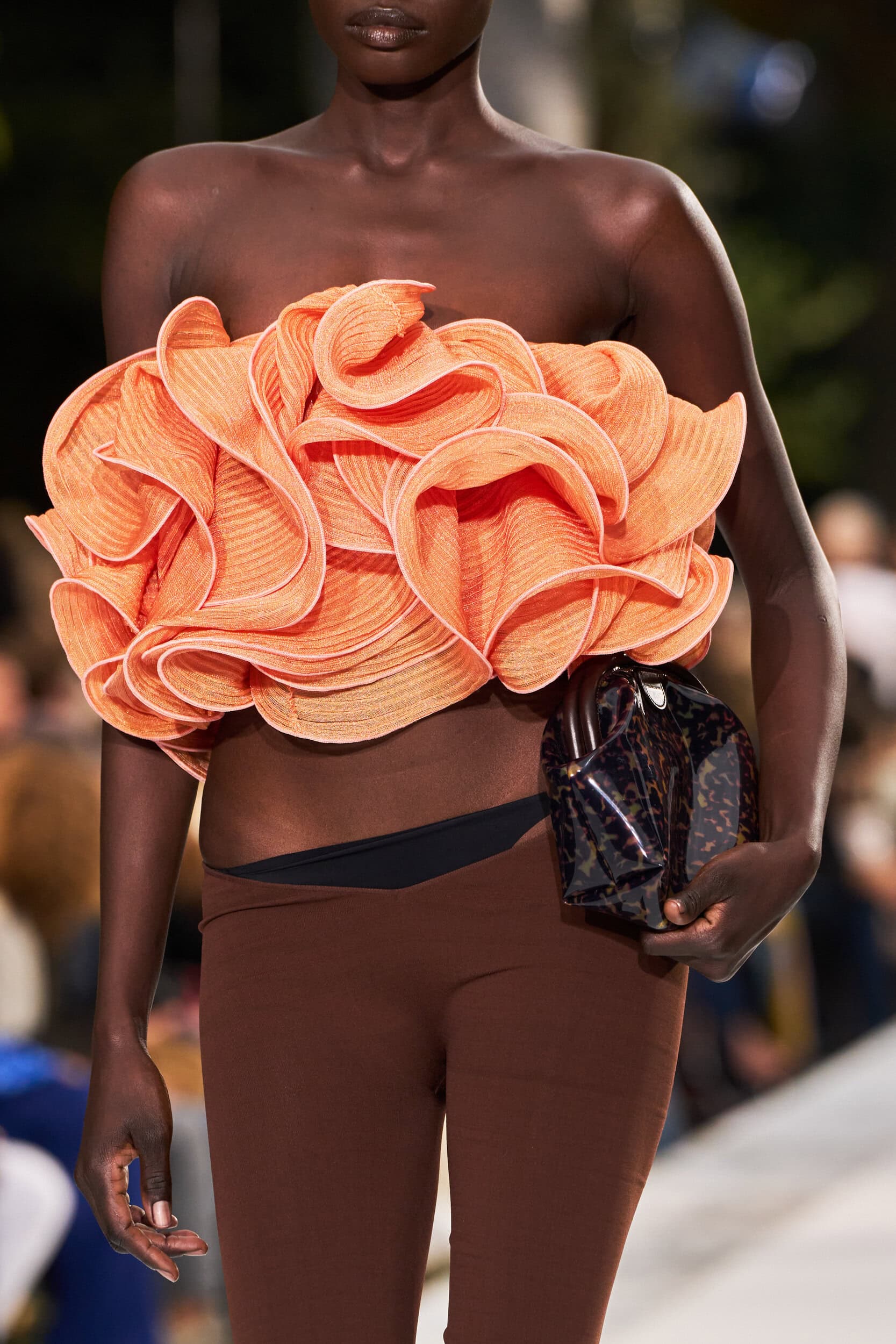 Stella Mccartney Spring 2027 Fashion Show Details