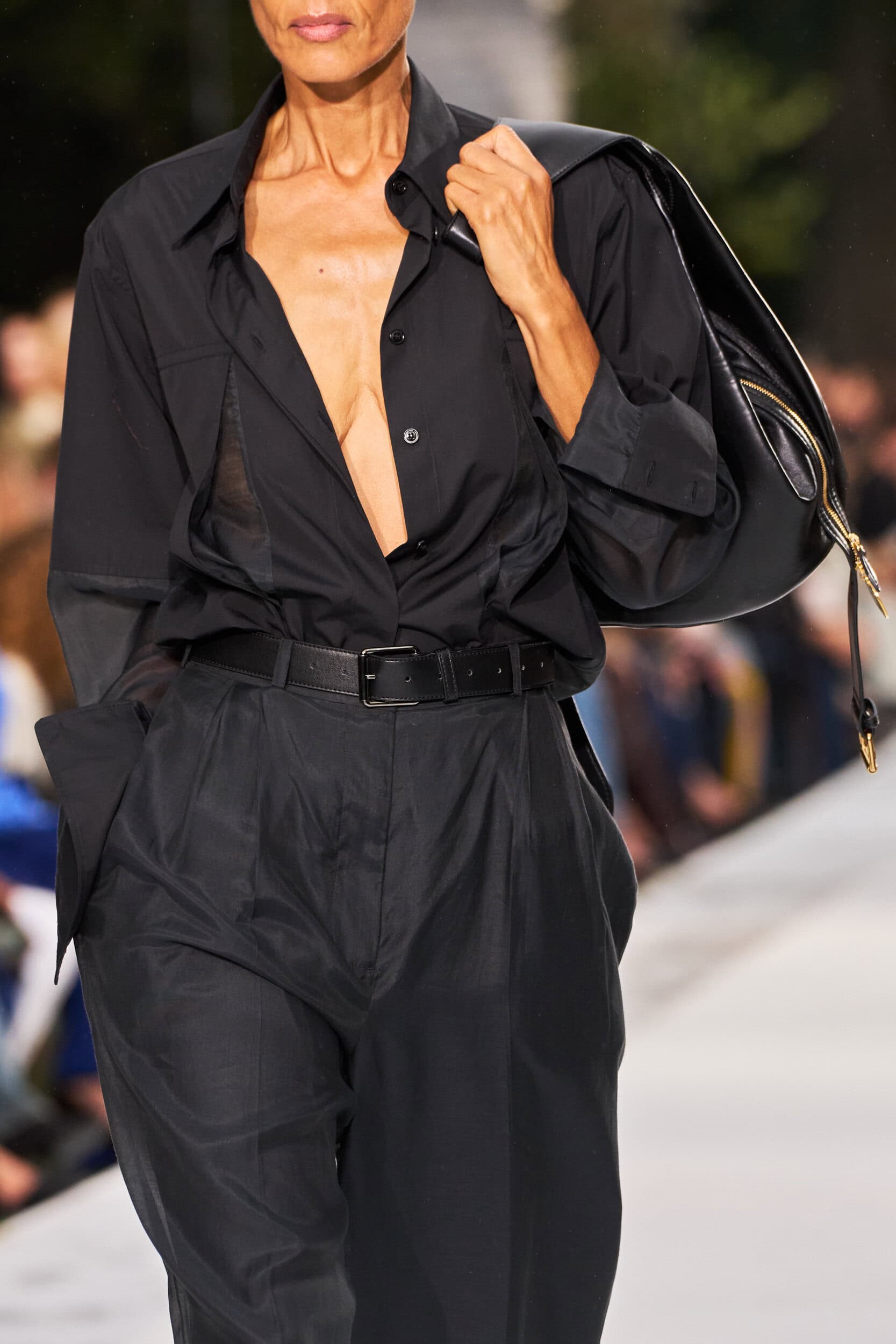 Stella Mccartney Spring 2027 Fashion Show Details