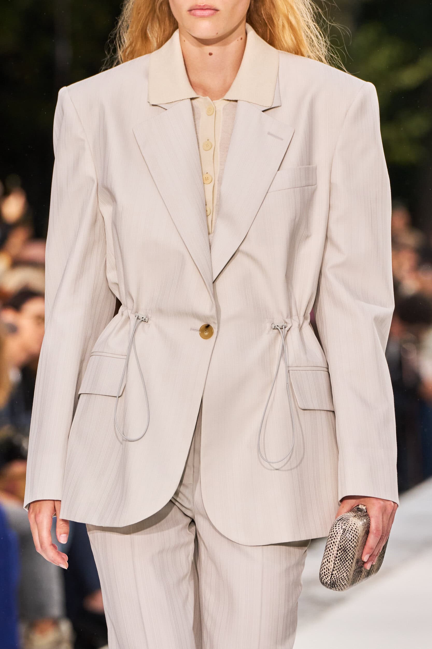 Stella Mccartney Spring 2027 Fashion Show Details