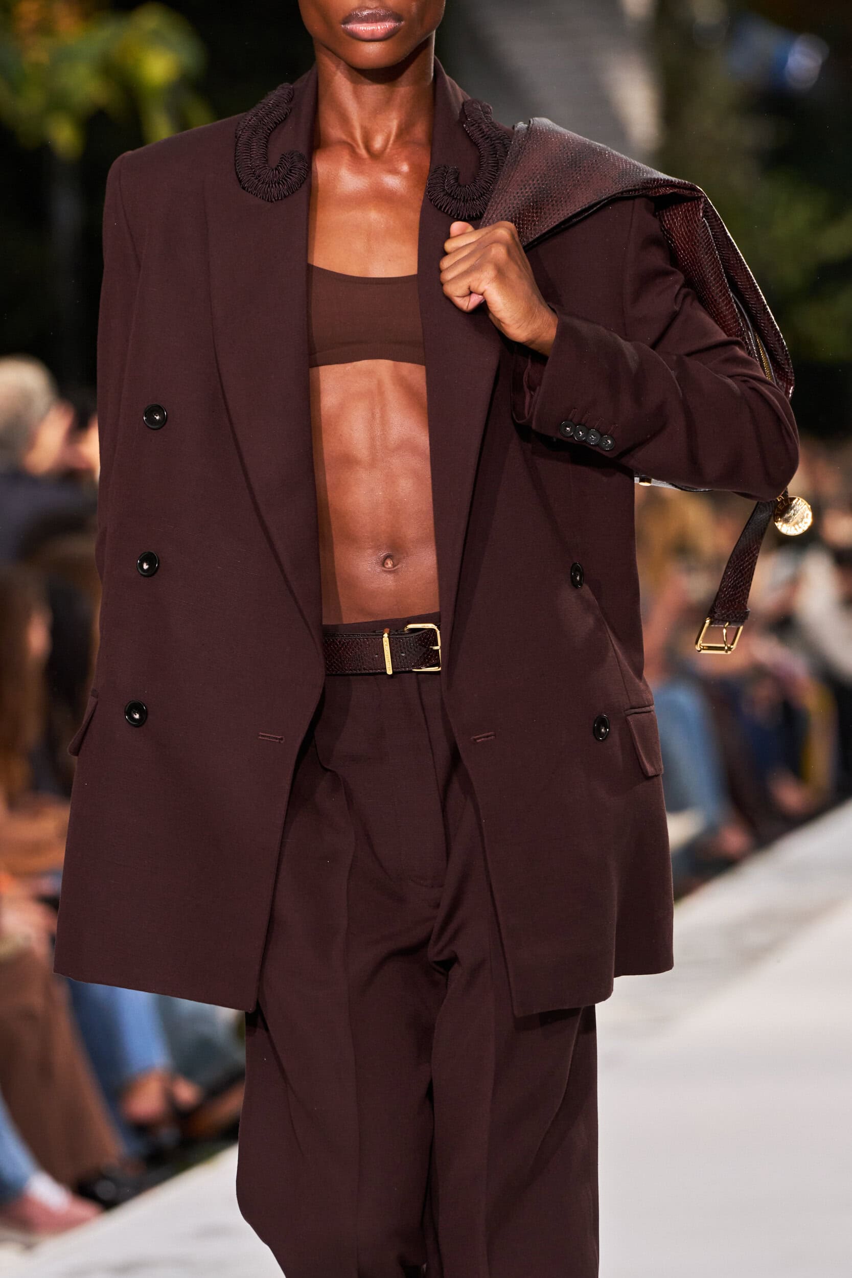 Stella Mccartney Spring 2027 Fashion Show Details