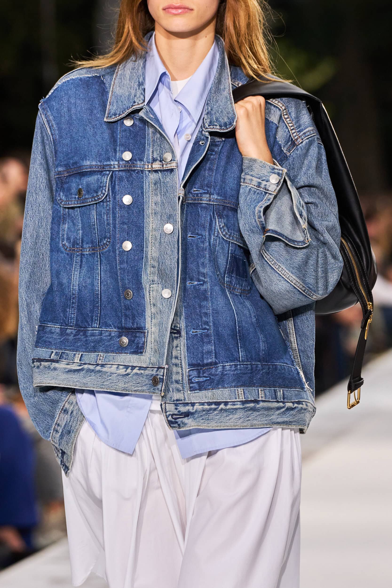 Stella Mccartney Spring 2027 Fashion Show Details