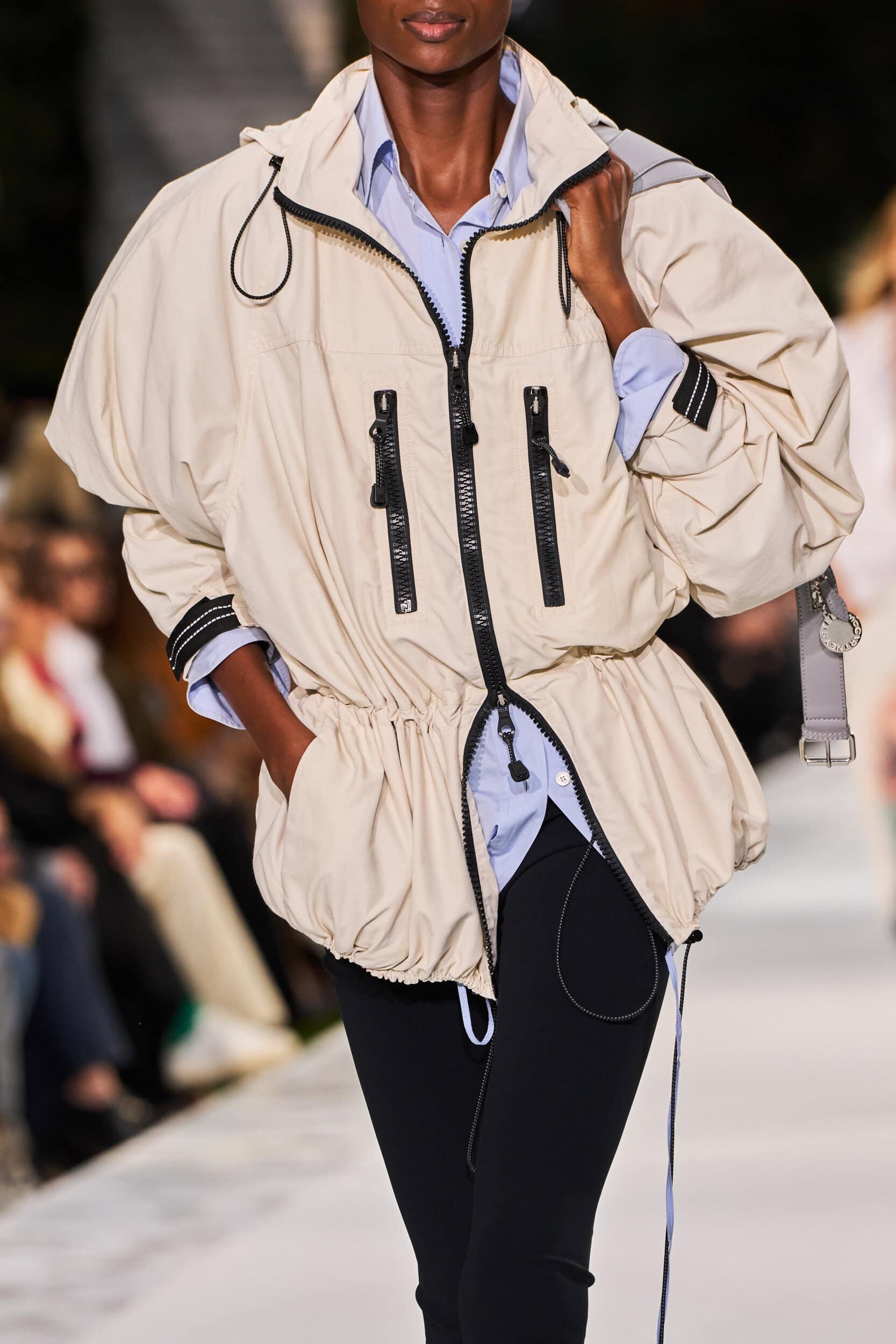 Stella Mccartney Spring 2027 Fashion Show Details