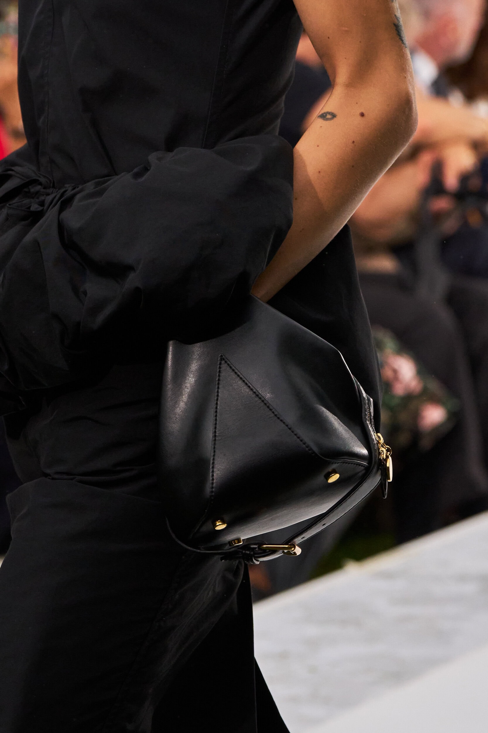 Stella Mccartney Spring 2027 Fashion Show Details