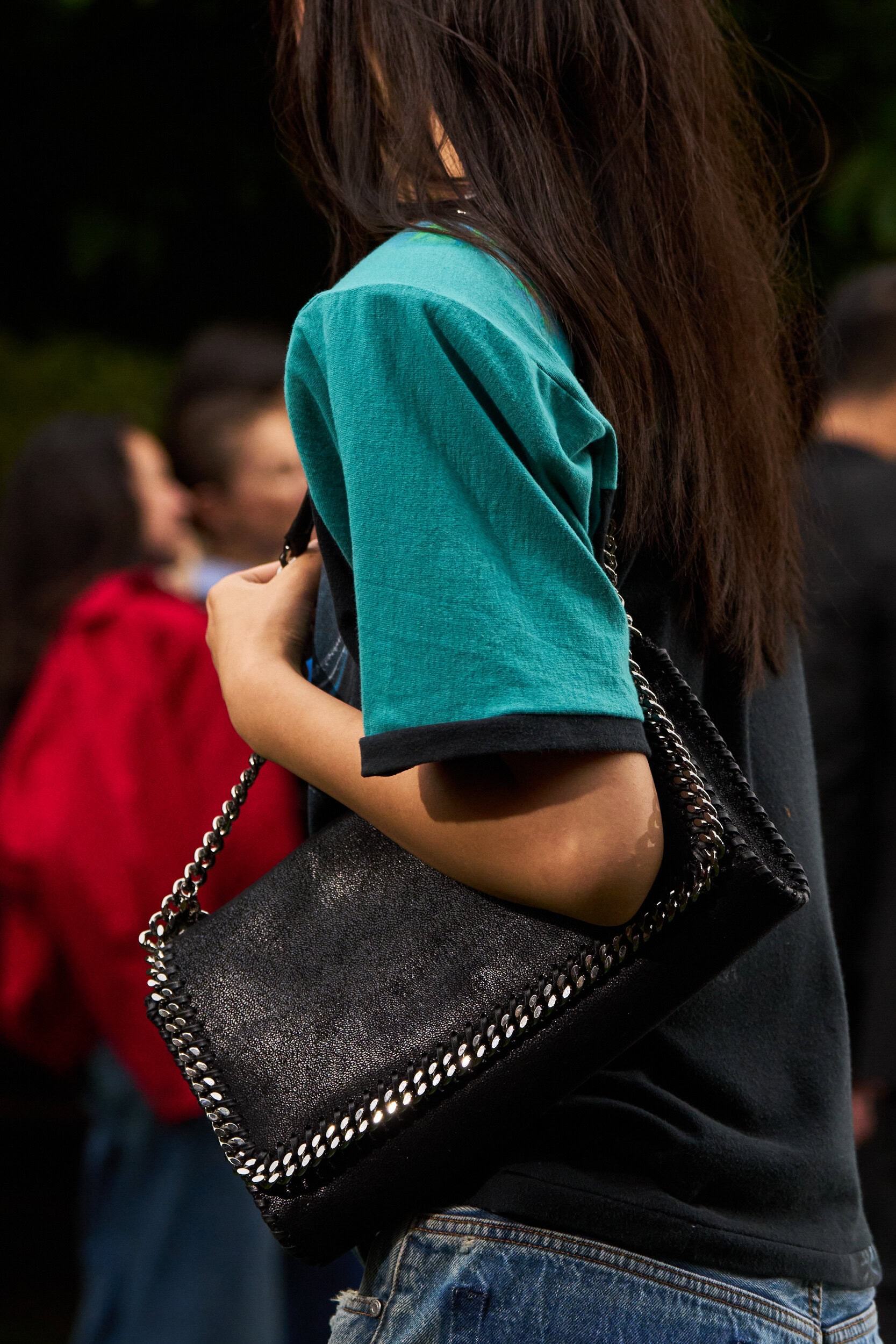 Stella Mccartney Spring 2027 Fashion Show Details