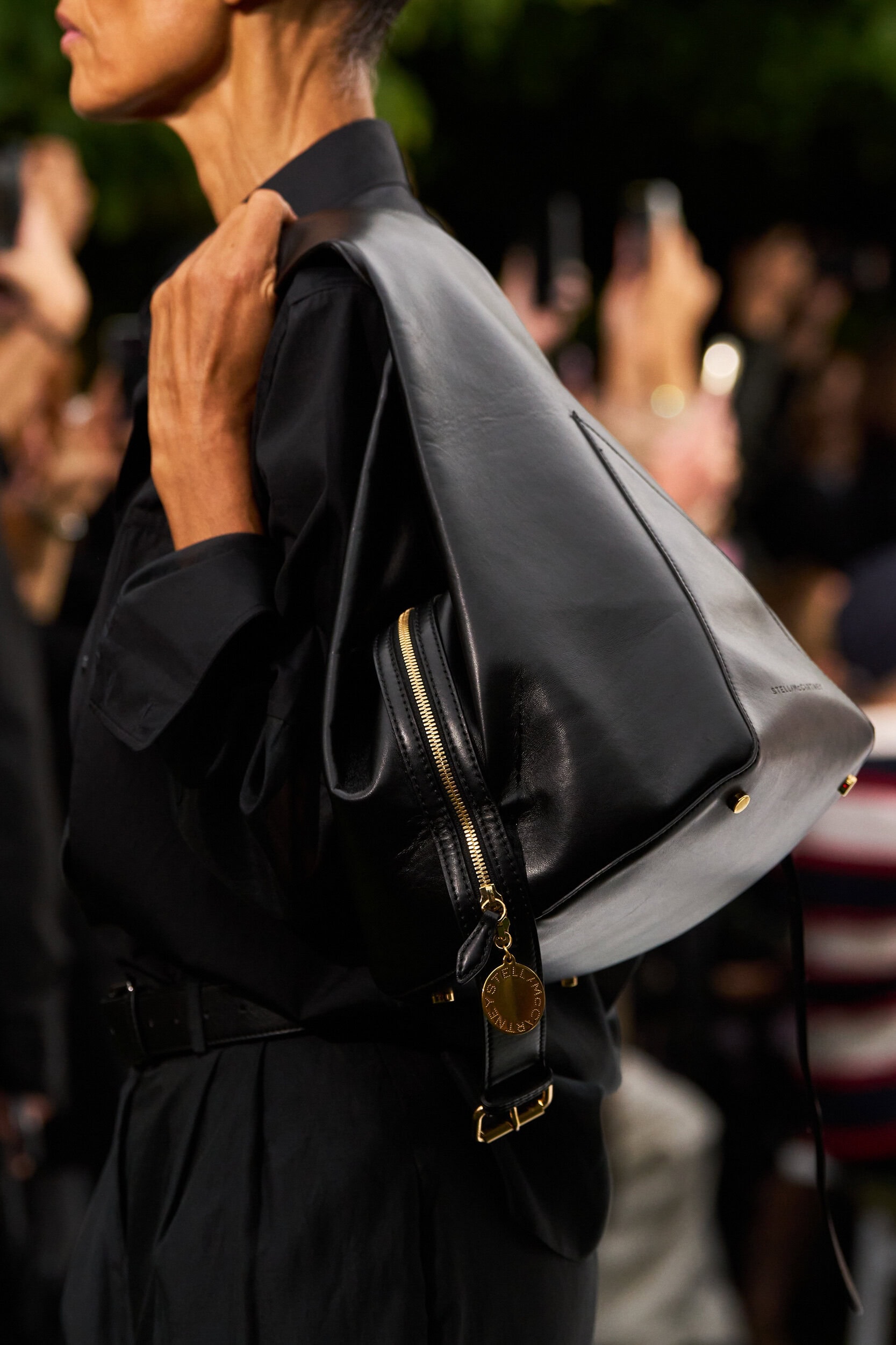 Stella Mccartney Spring 2027 Fashion Show Details