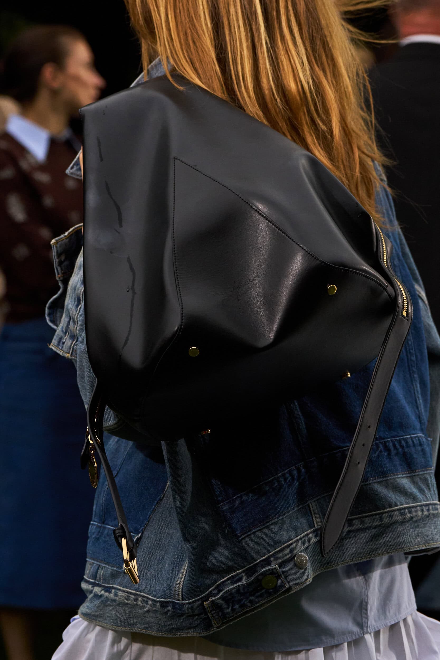 Stella Mccartney Spring 2027 Fashion Show Details
