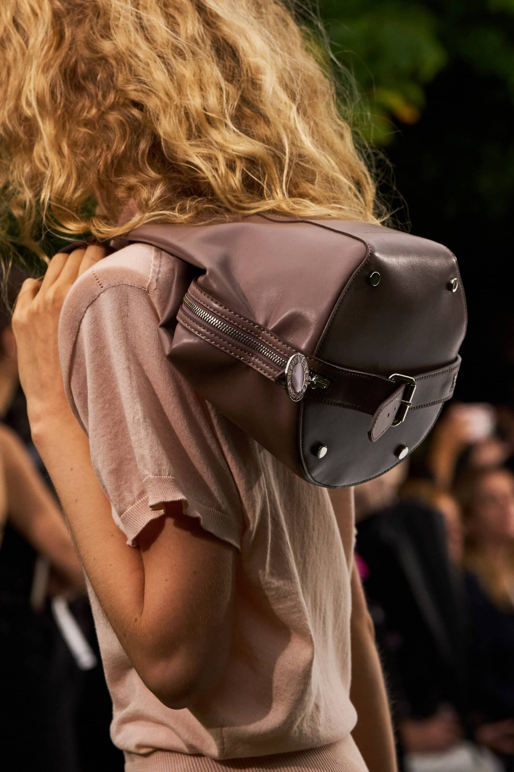 Stella Mccartney Spring 2027 Fashion Show Details