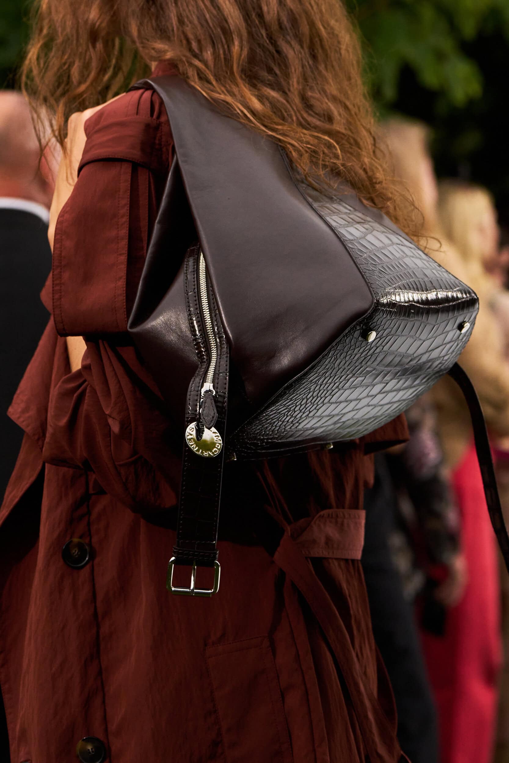 Stella Mccartney Spring 2027 Fashion Show Details