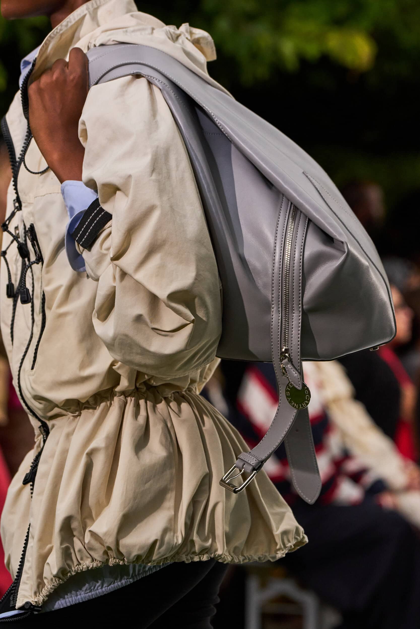 Stella Mccartney Spring 2027 Fashion Show Details