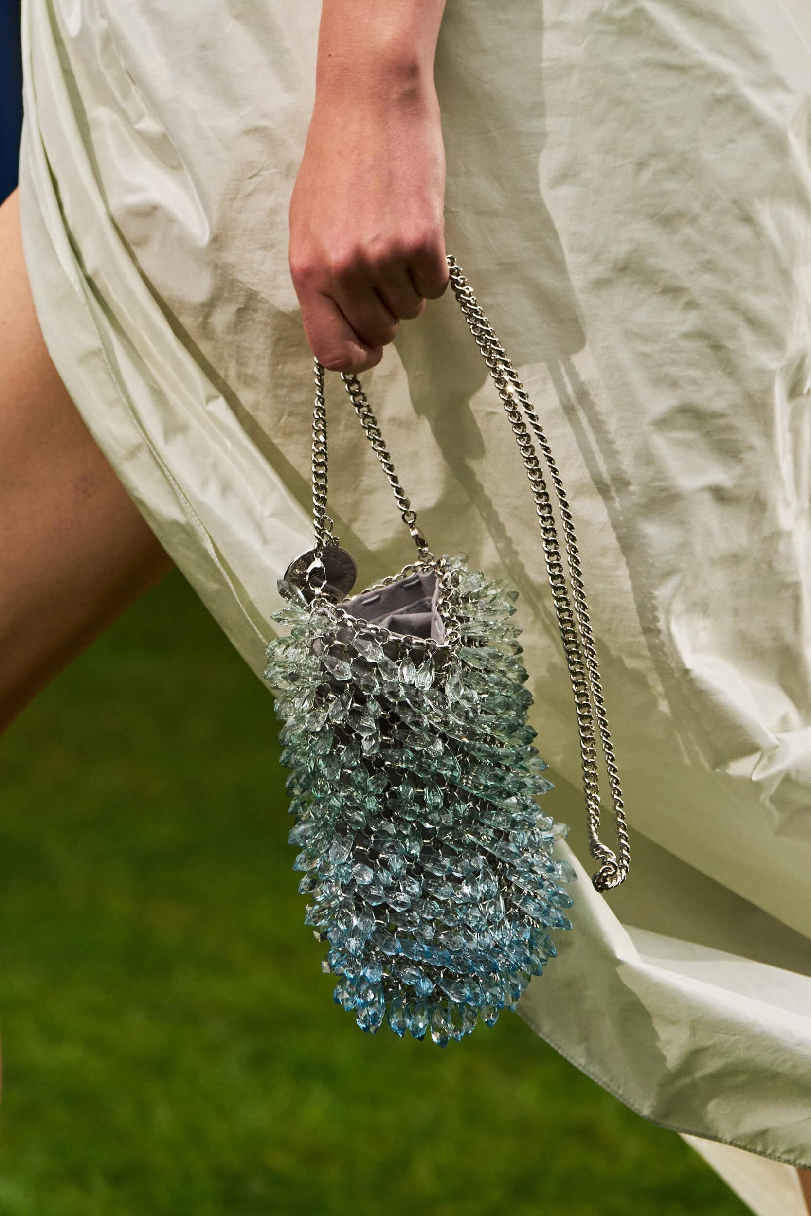 Stella Mccartney Spring 2027 Fashion Show Details