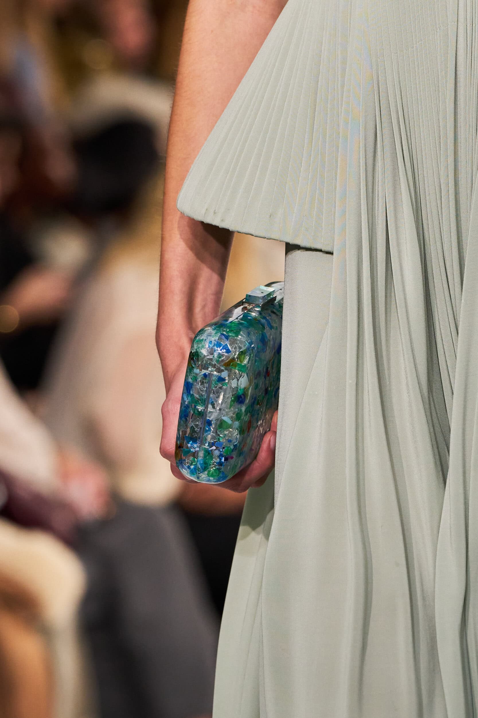 Stella Mccartney Spring 2027 Fashion Show Details