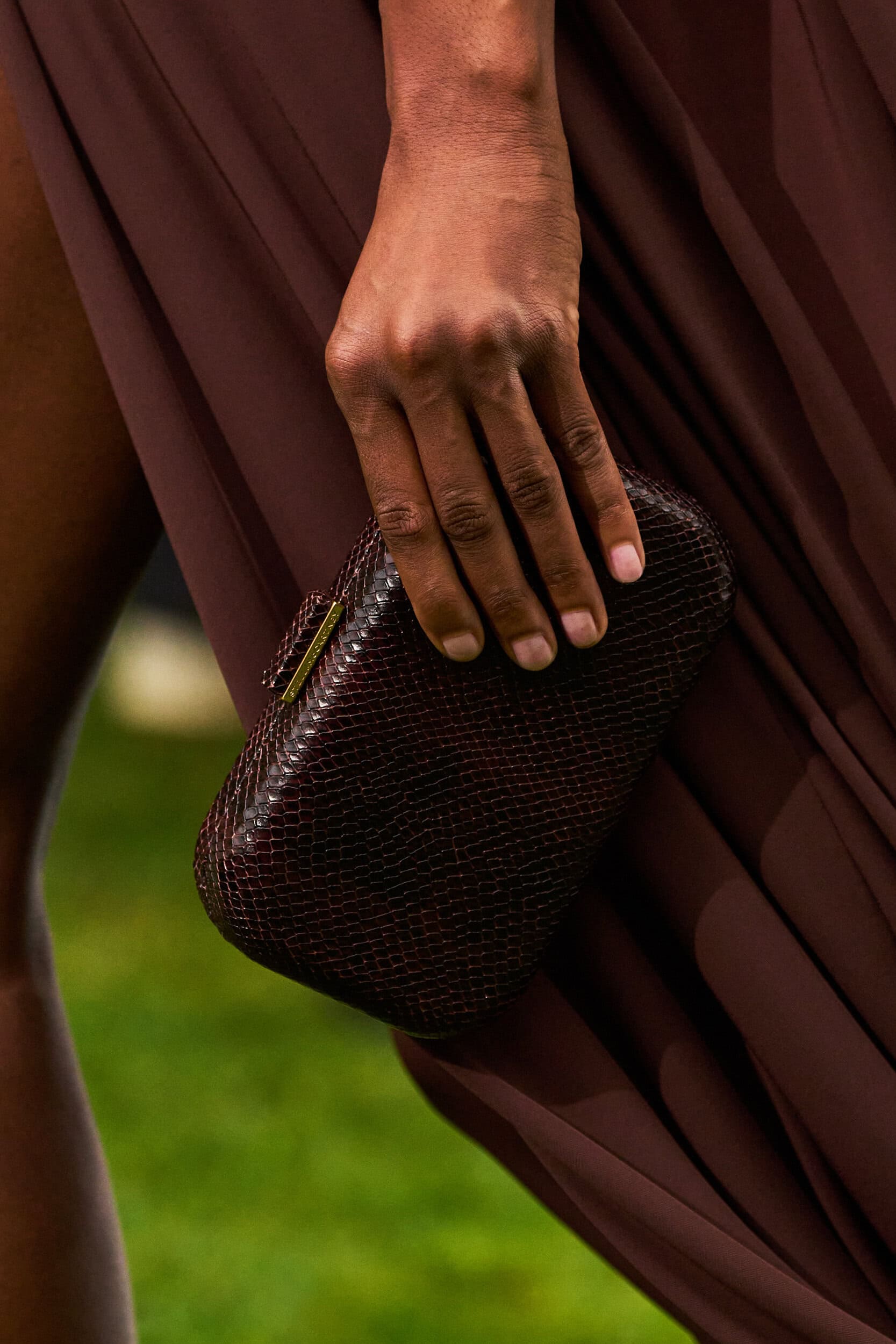 Stella Mccartney Spring 2027 Fashion Show Details