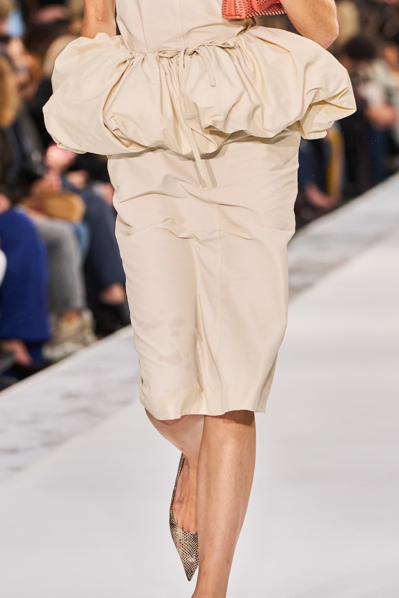 Stella Mccartney Spring 2027 Fashion Show Details