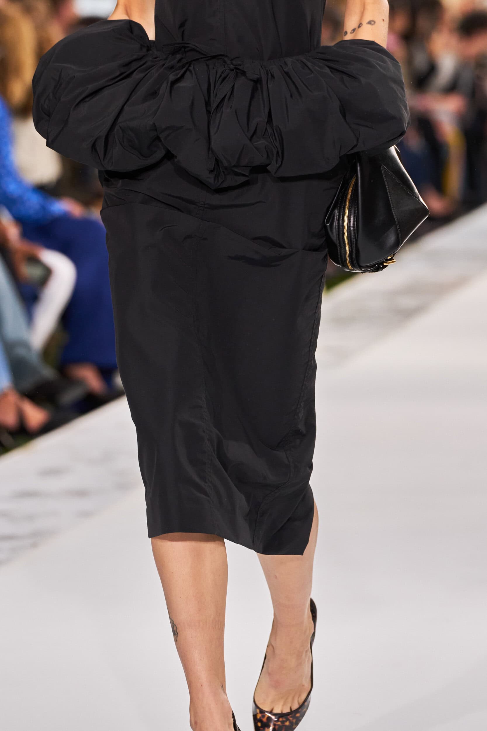 Stella Mccartney Spring 2027 Fashion Show Details