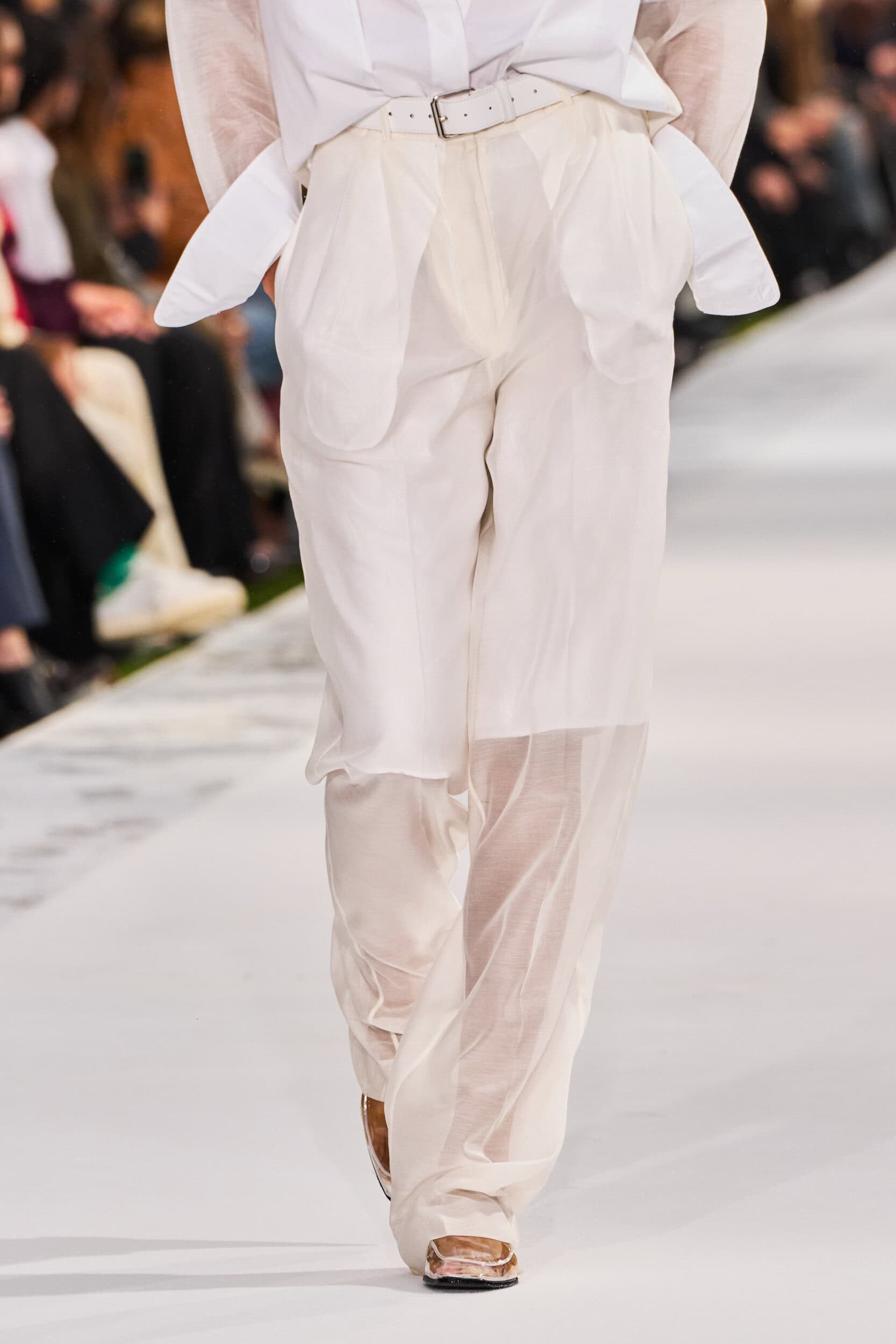 Stella Mccartney Spring 2027 Fashion Show Details