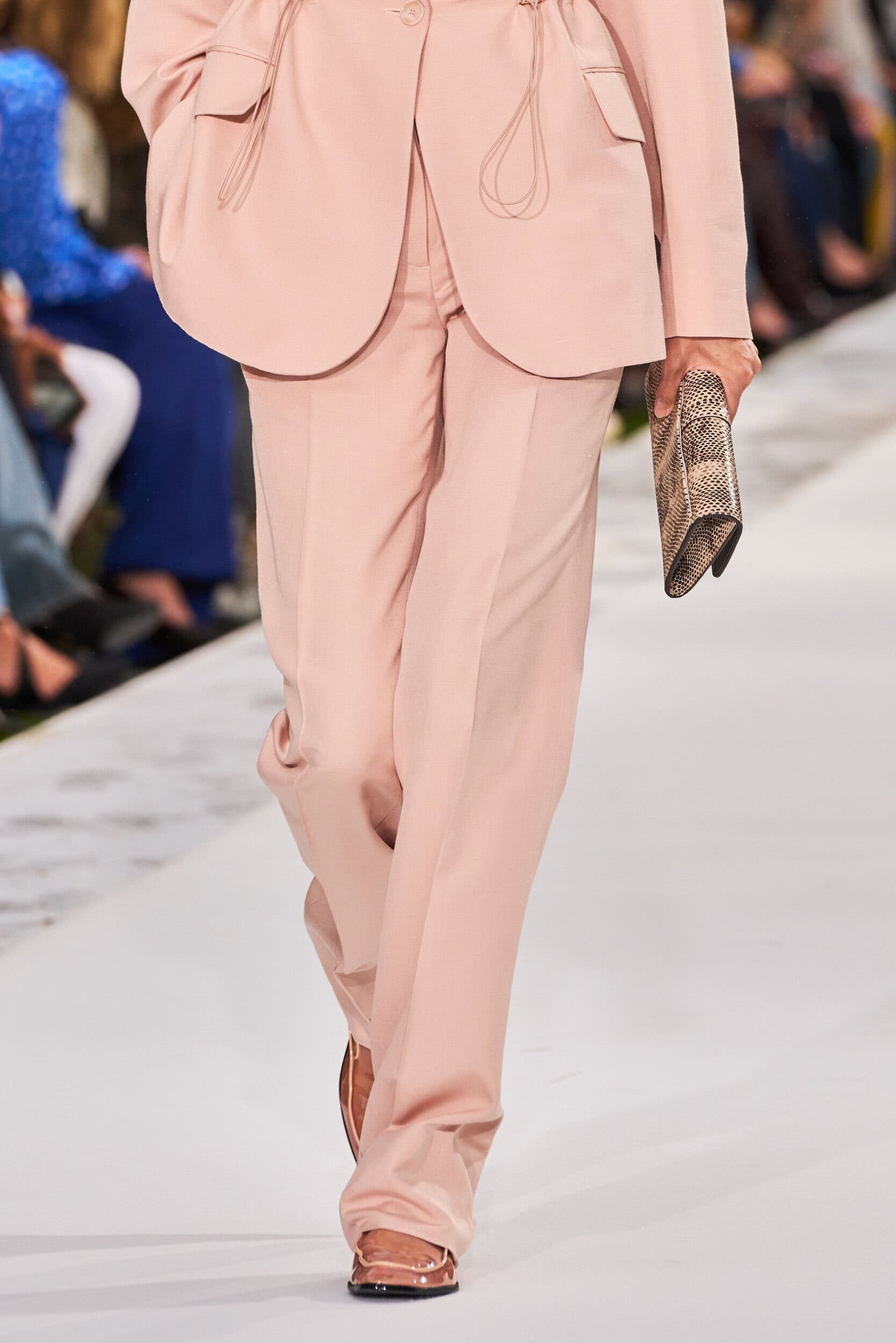 Stella Mccartney Spring 2027 Fashion Show Details