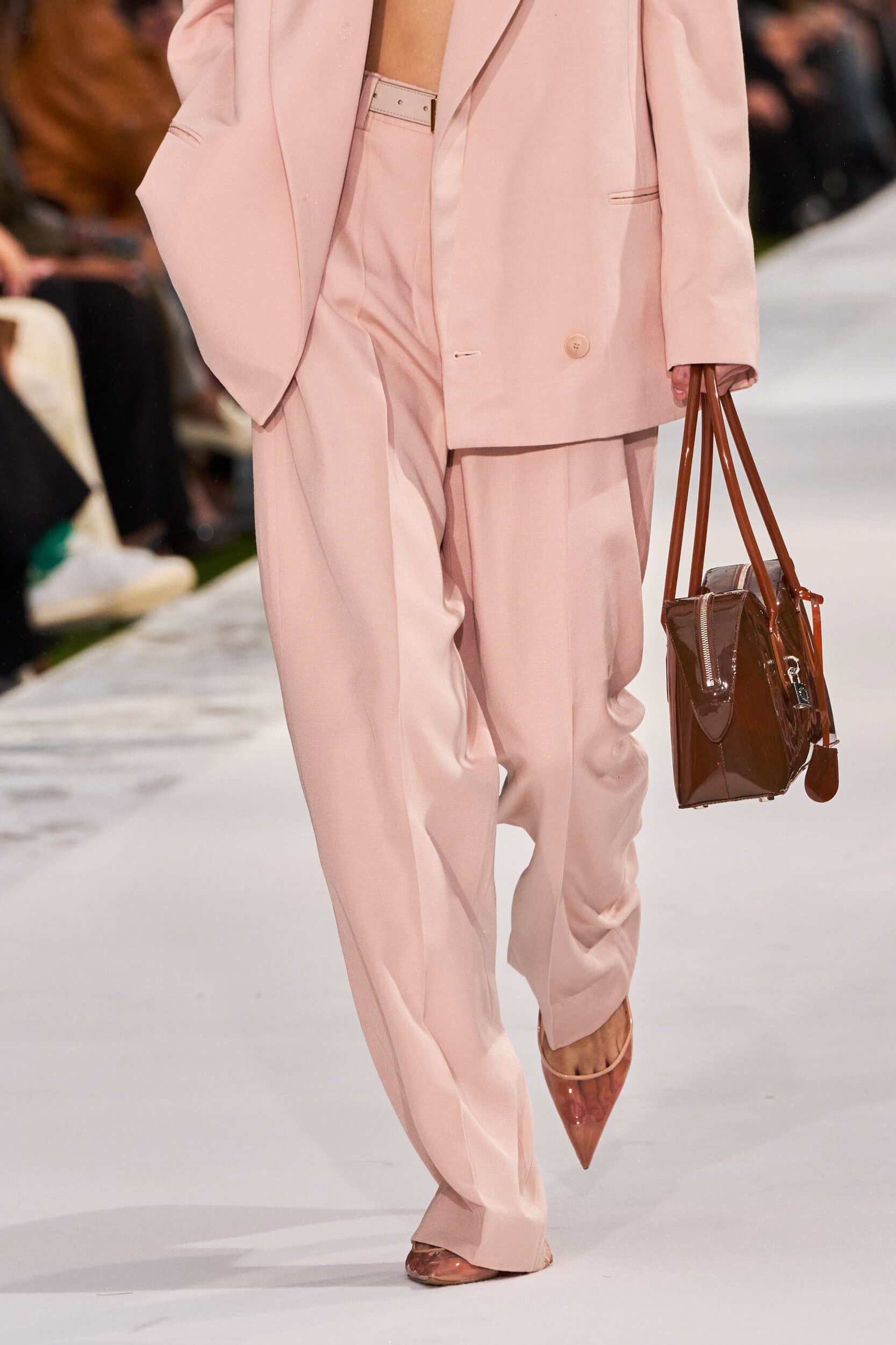 Stella Mccartney Spring 2027 Fashion Show Details