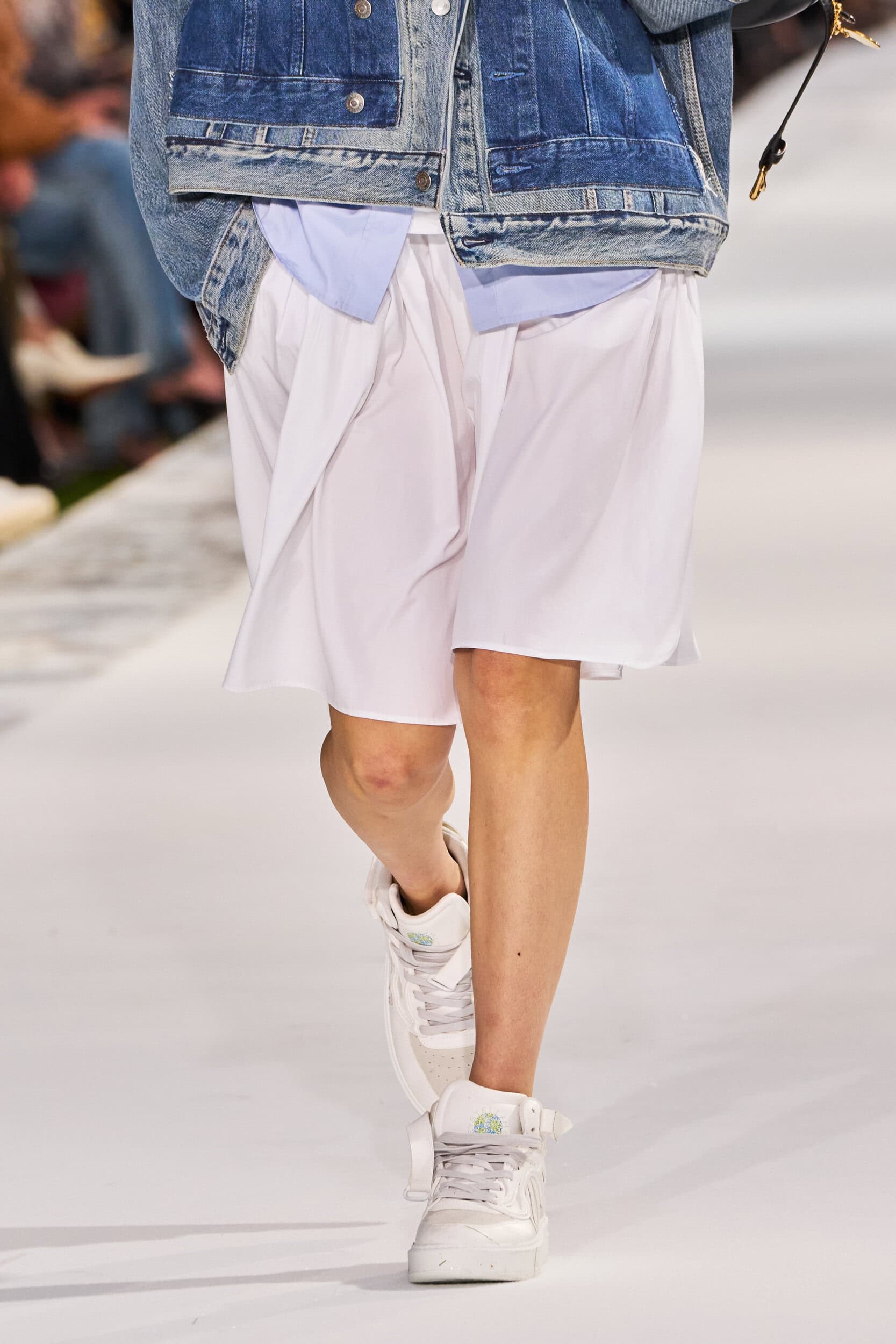 Stella Mccartney Spring 2027 Fashion Show Details