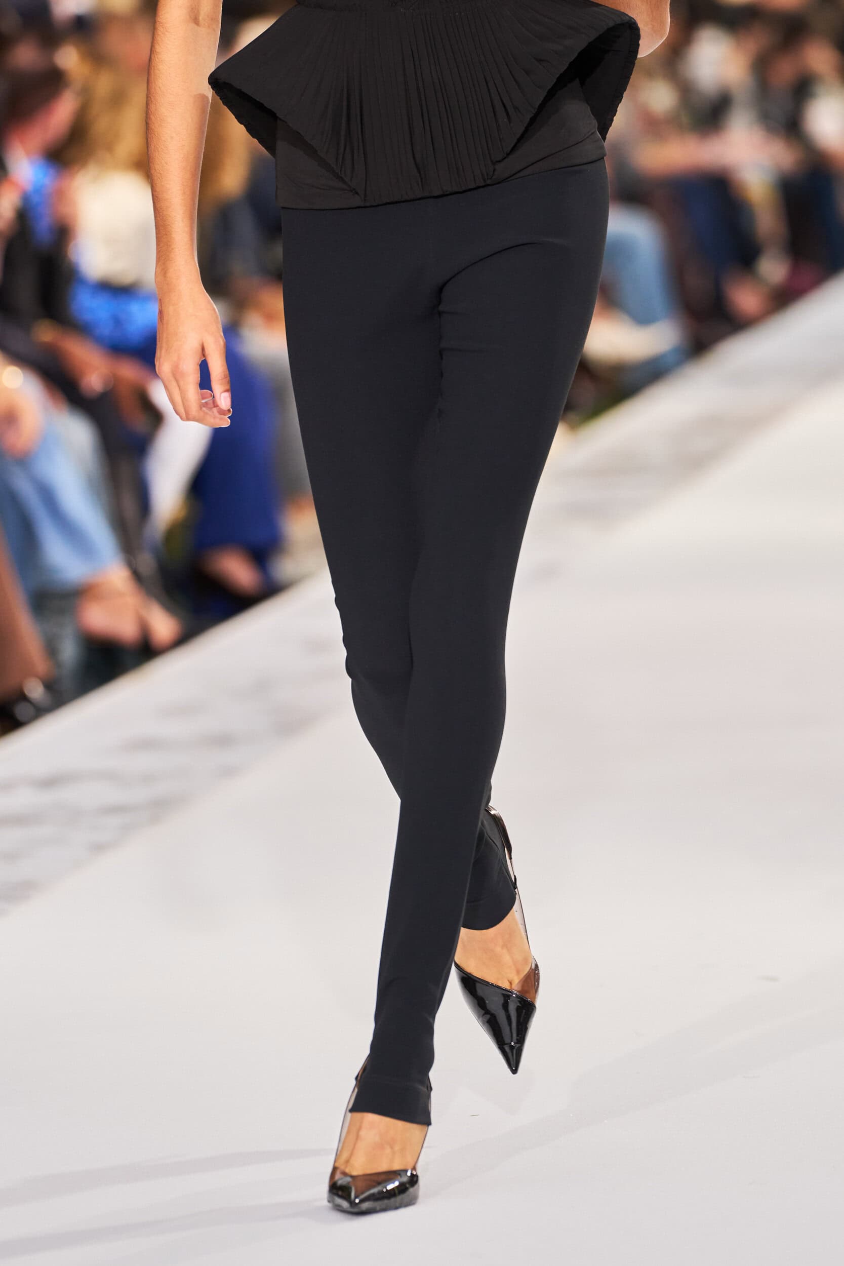 Stella Mccartney Spring 2027 Fashion Show Details