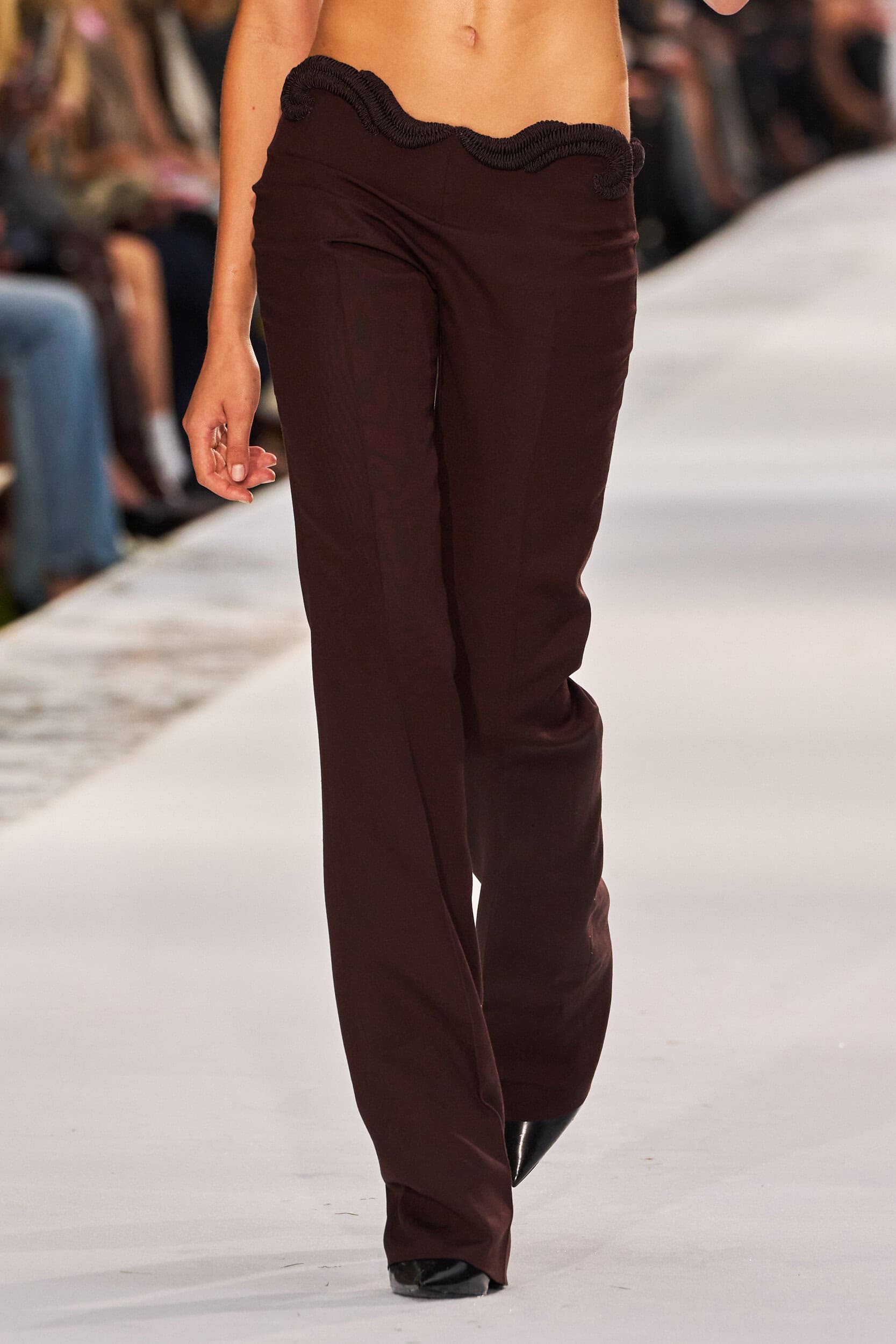 Stella Mccartney Spring 2027 Fashion Show Details