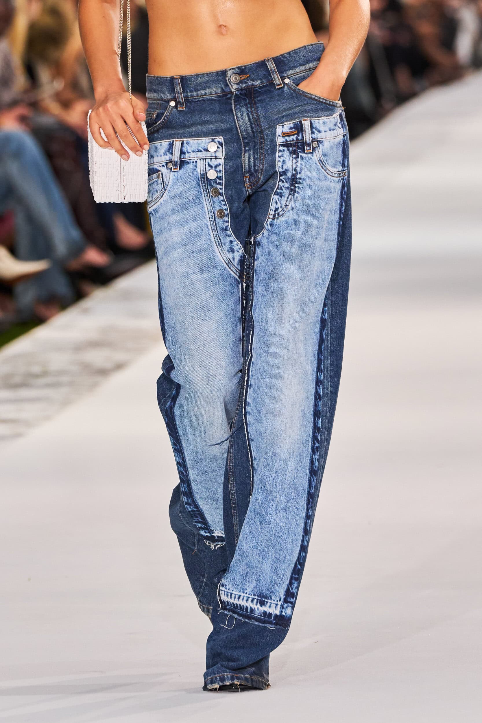 Stella Mccartney Spring 2027 Fashion Show Details