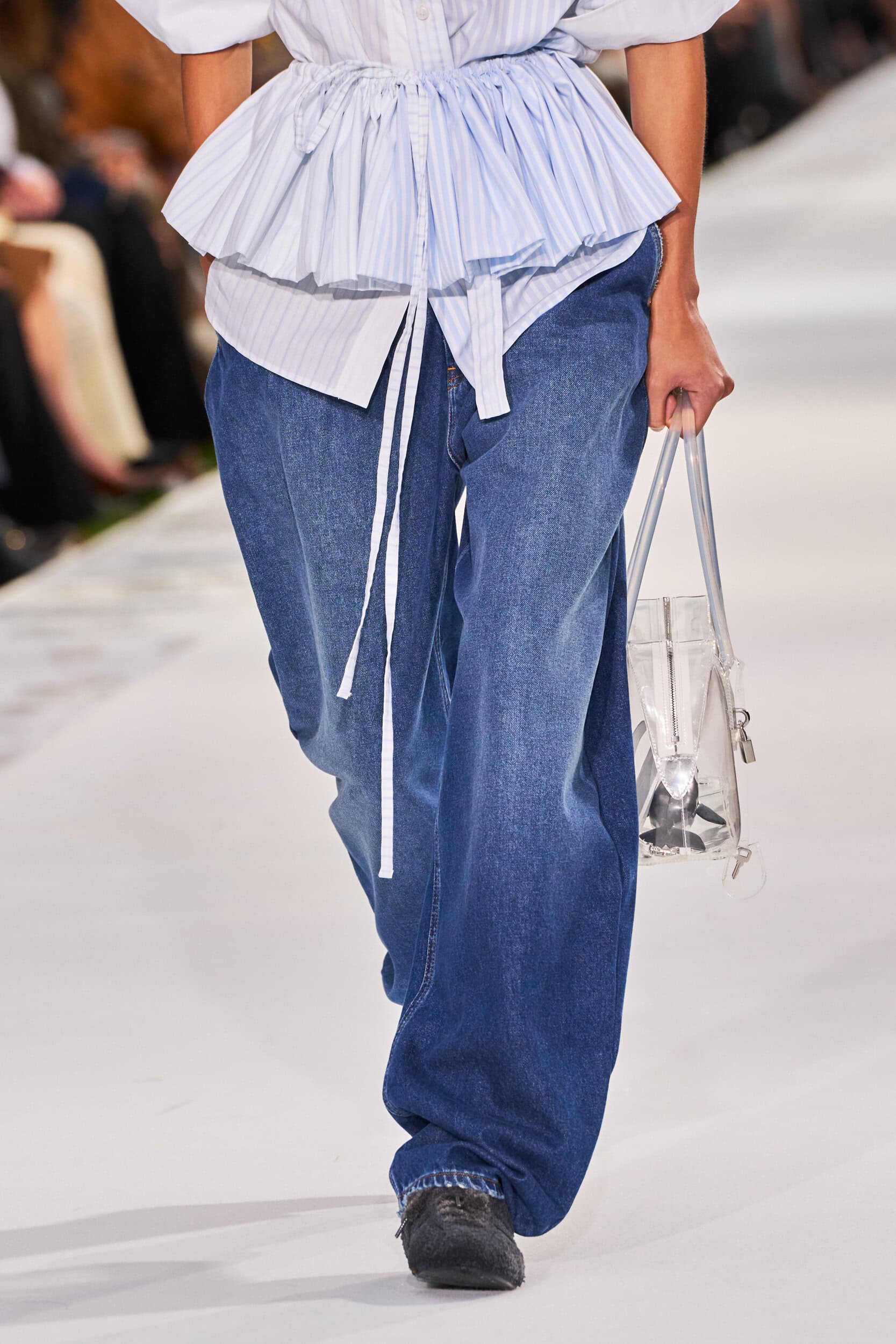 Stella Mccartney Spring 2027 Fashion Show Details