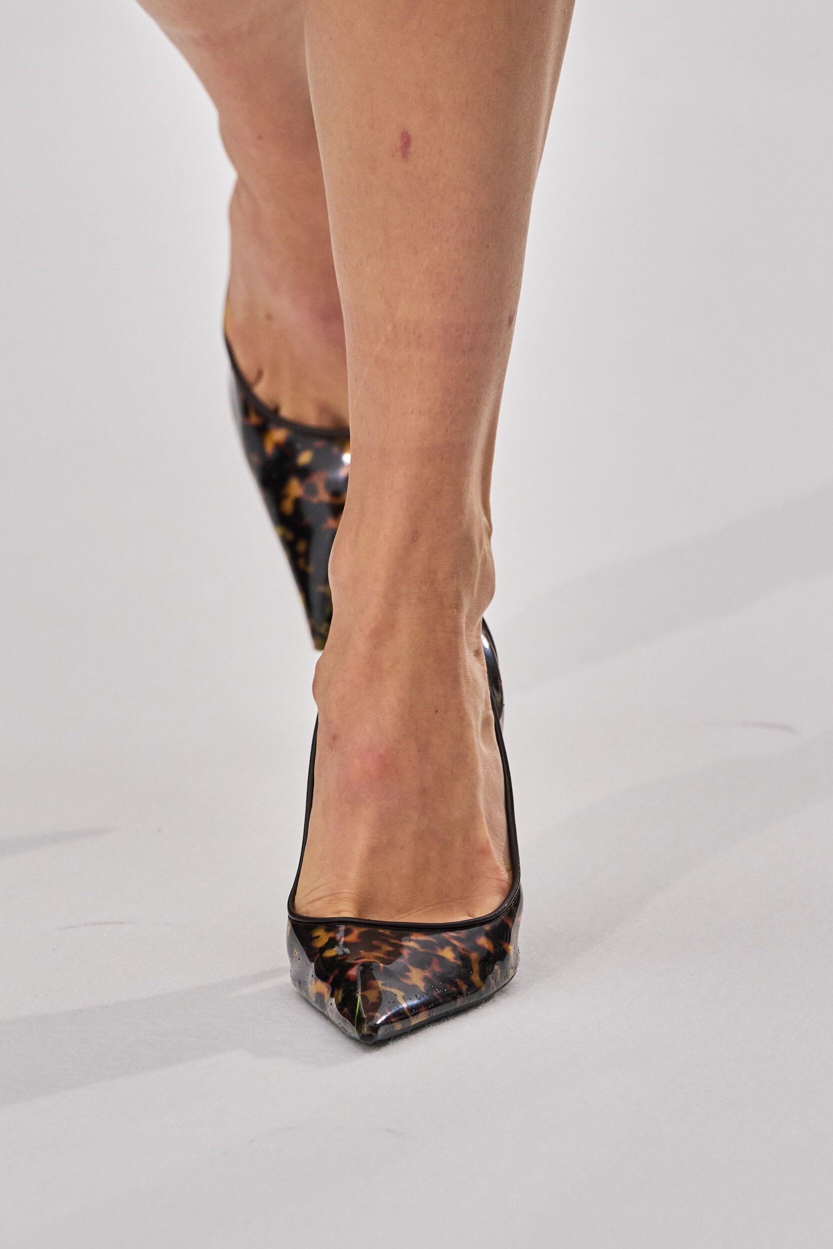 Stella Mccartney Spring 2027 Fashion Show Details
