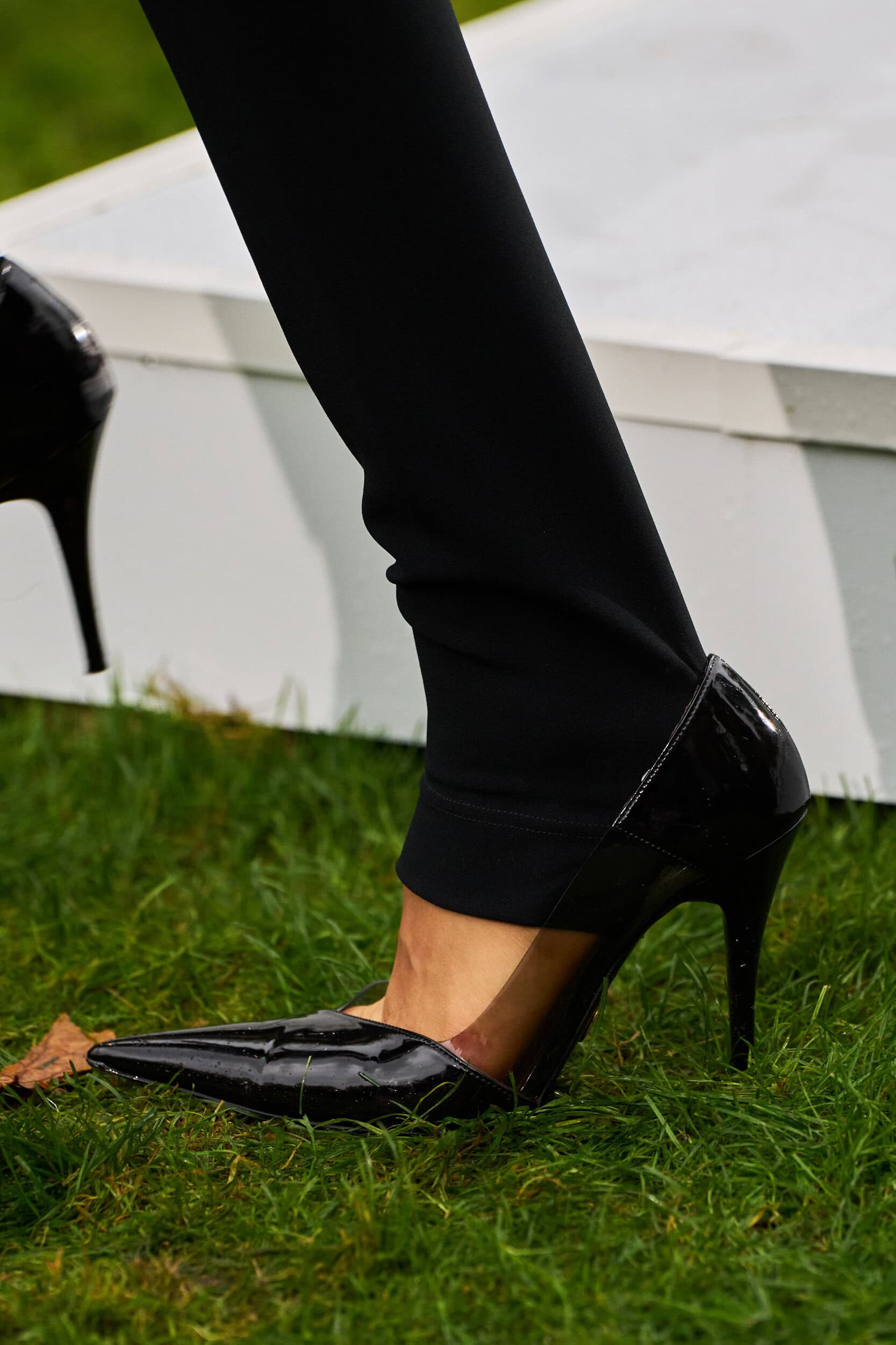 Stella Mccartney Spring 2027 Fashion Show Details