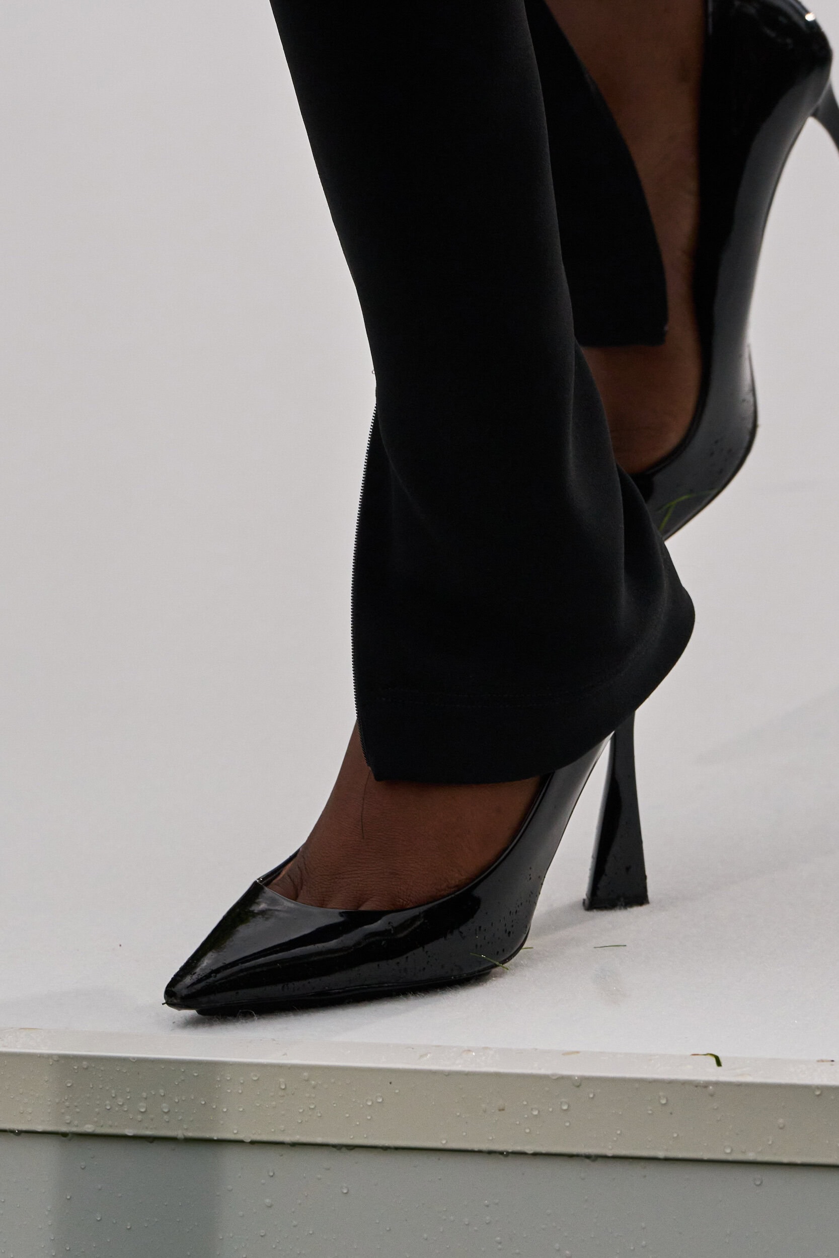 Stella Mccartney Spring 2027 Fashion Show Details