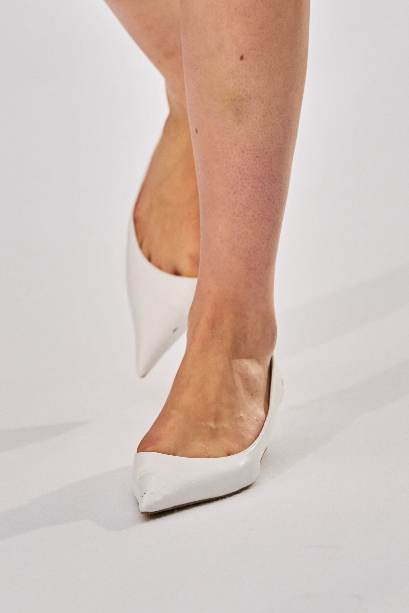 Stella Mccartney Spring 2027 Fashion Show Details