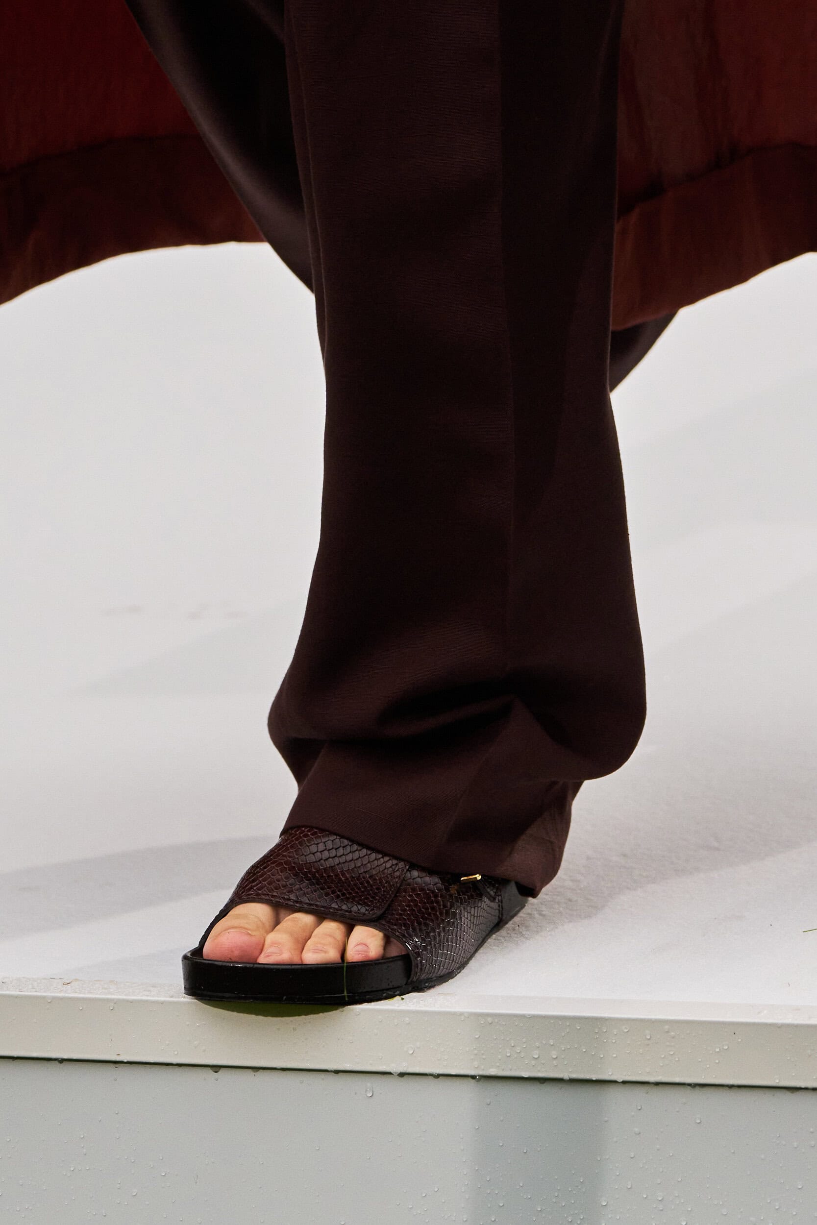 Stella Mccartney Spring 2027 Fashion Show Details