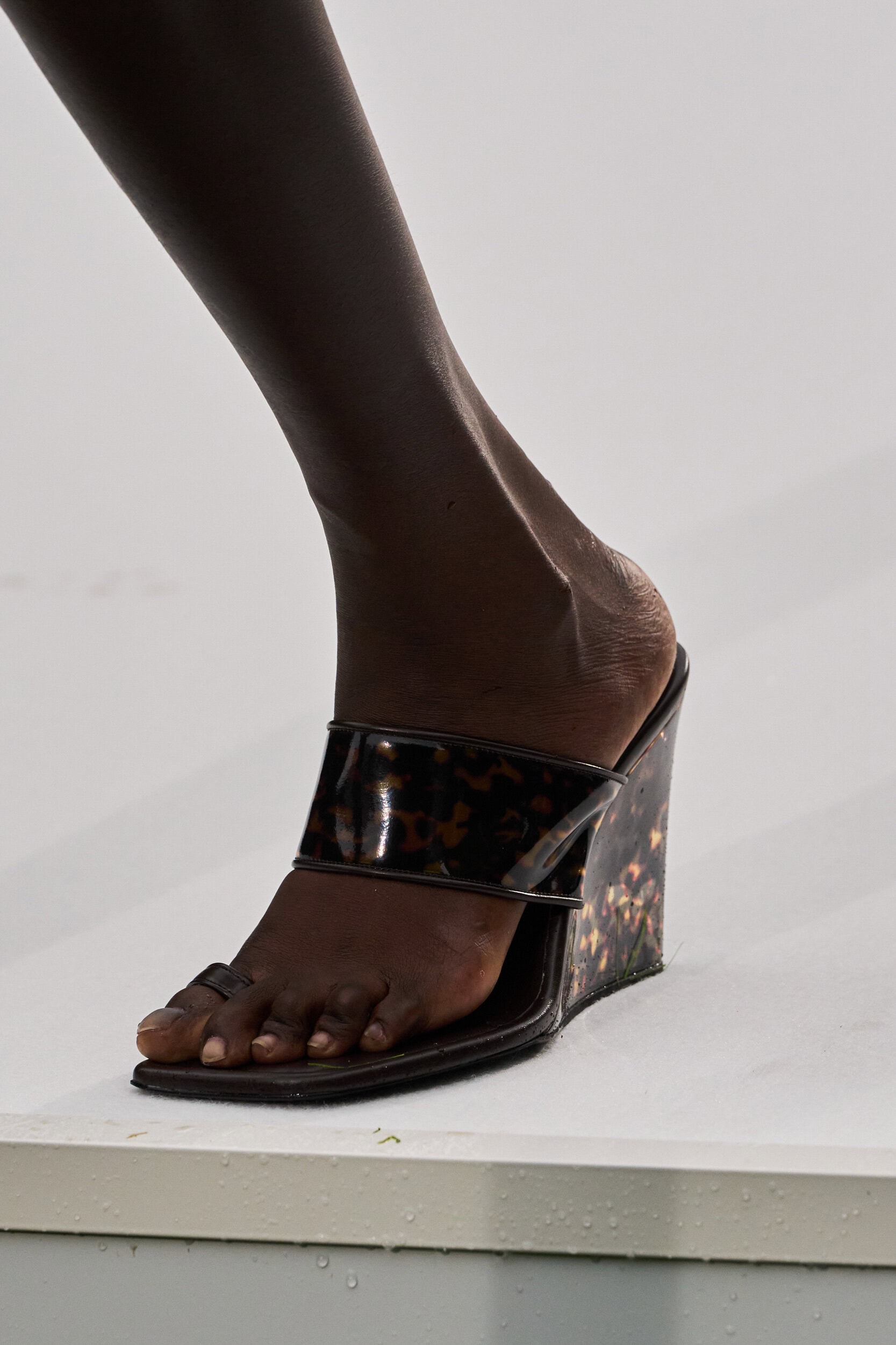 Stella Mccartney Spring 2027 Fashion Show Details