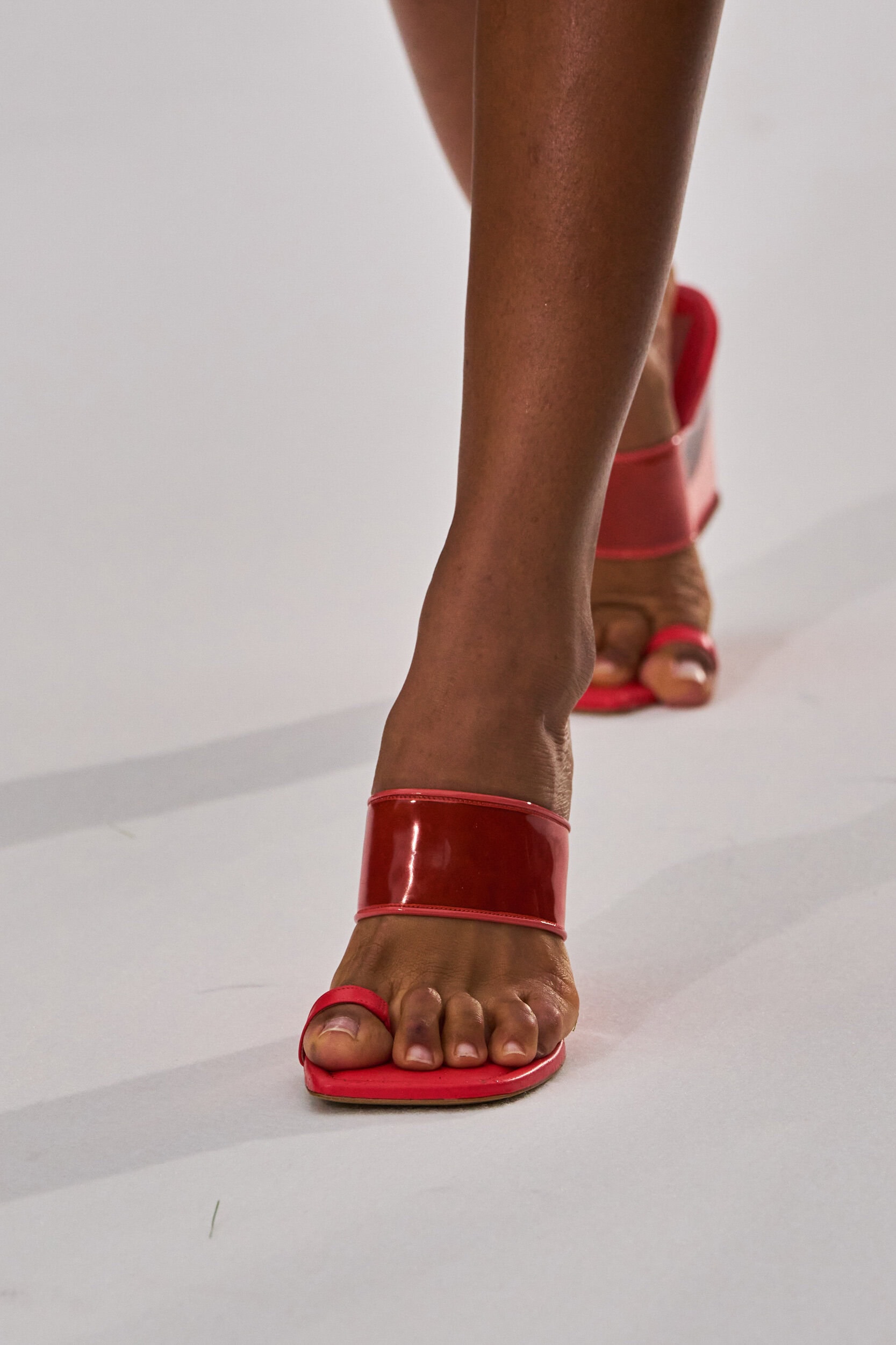Stella Mccartney Spring 2027 Fashion Show Details