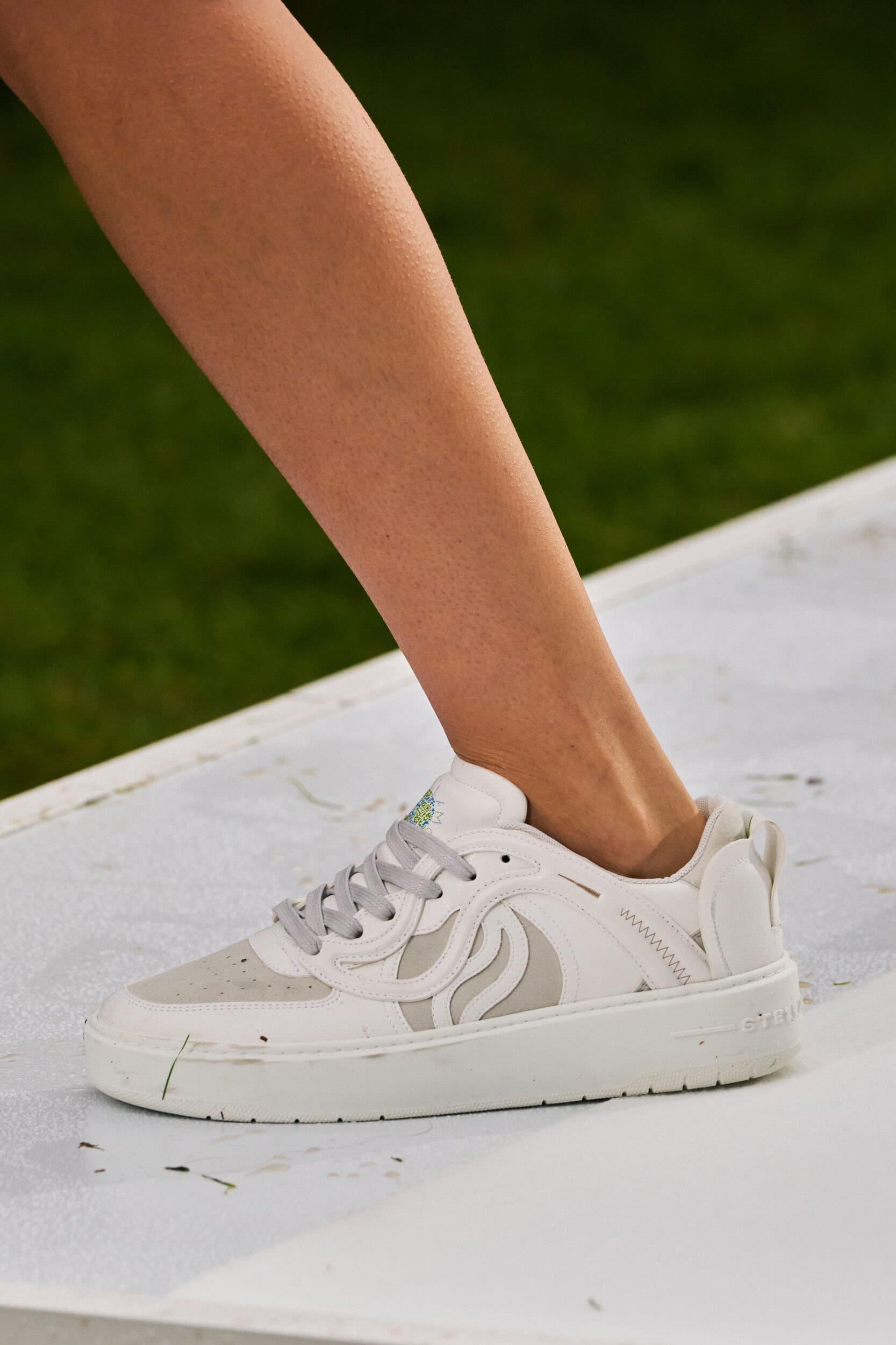 Stella Mccartney Spring 2027 Fashion Show Details